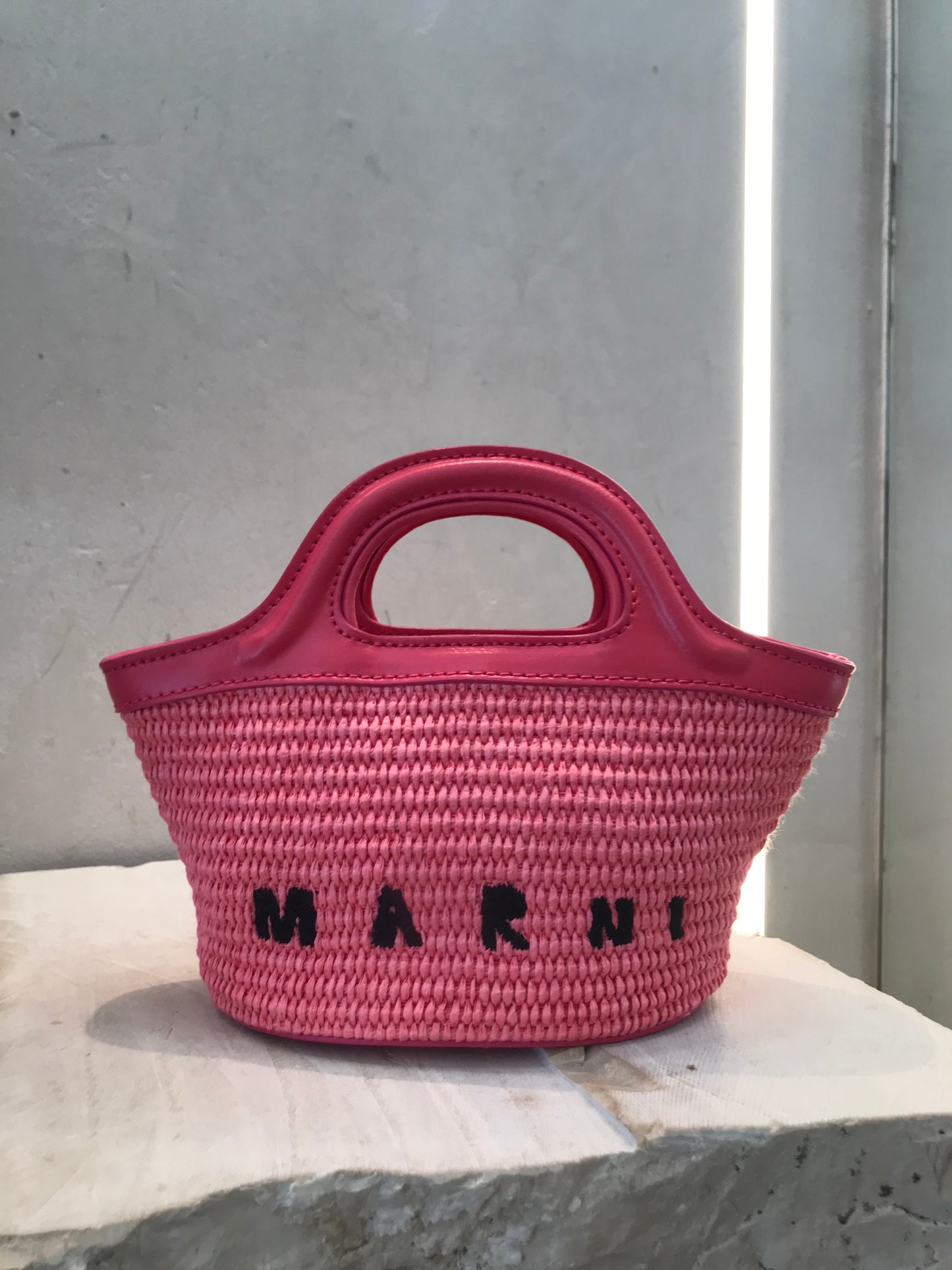 Marni Mini Cesto