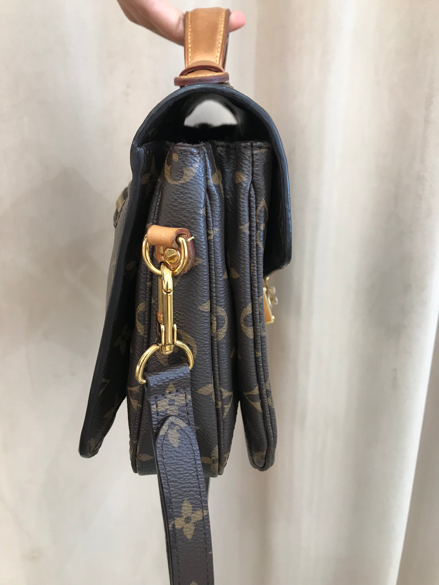 Louis Vuitton Metis