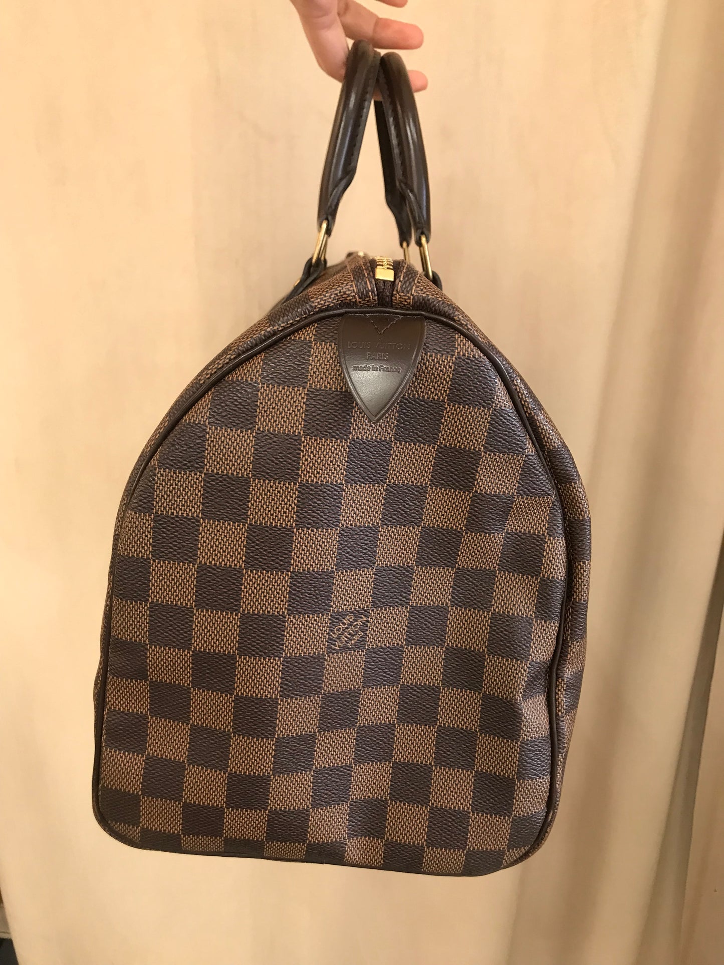 Louis Vuitton Speedy35