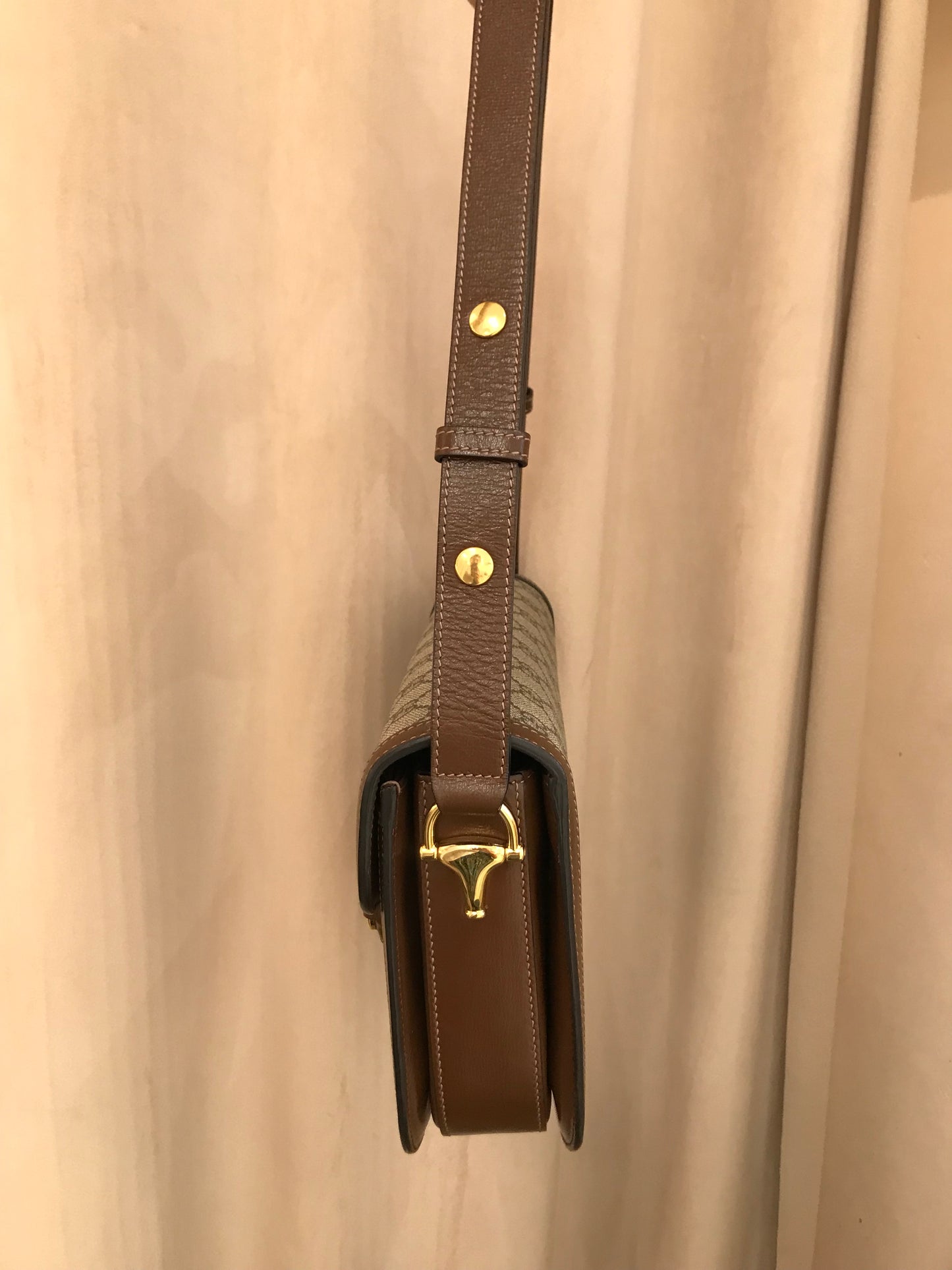 Gucci Horsebit