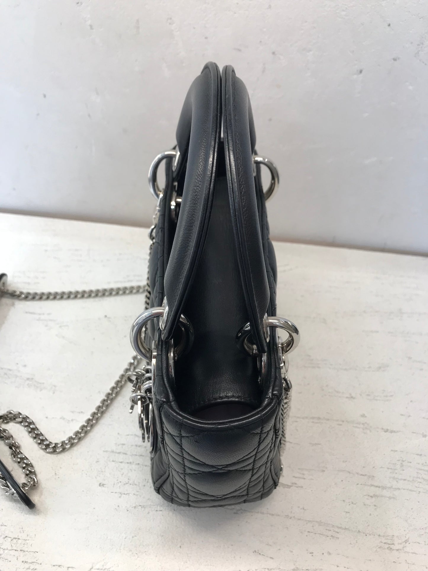 Dior Lady D Tg Mini