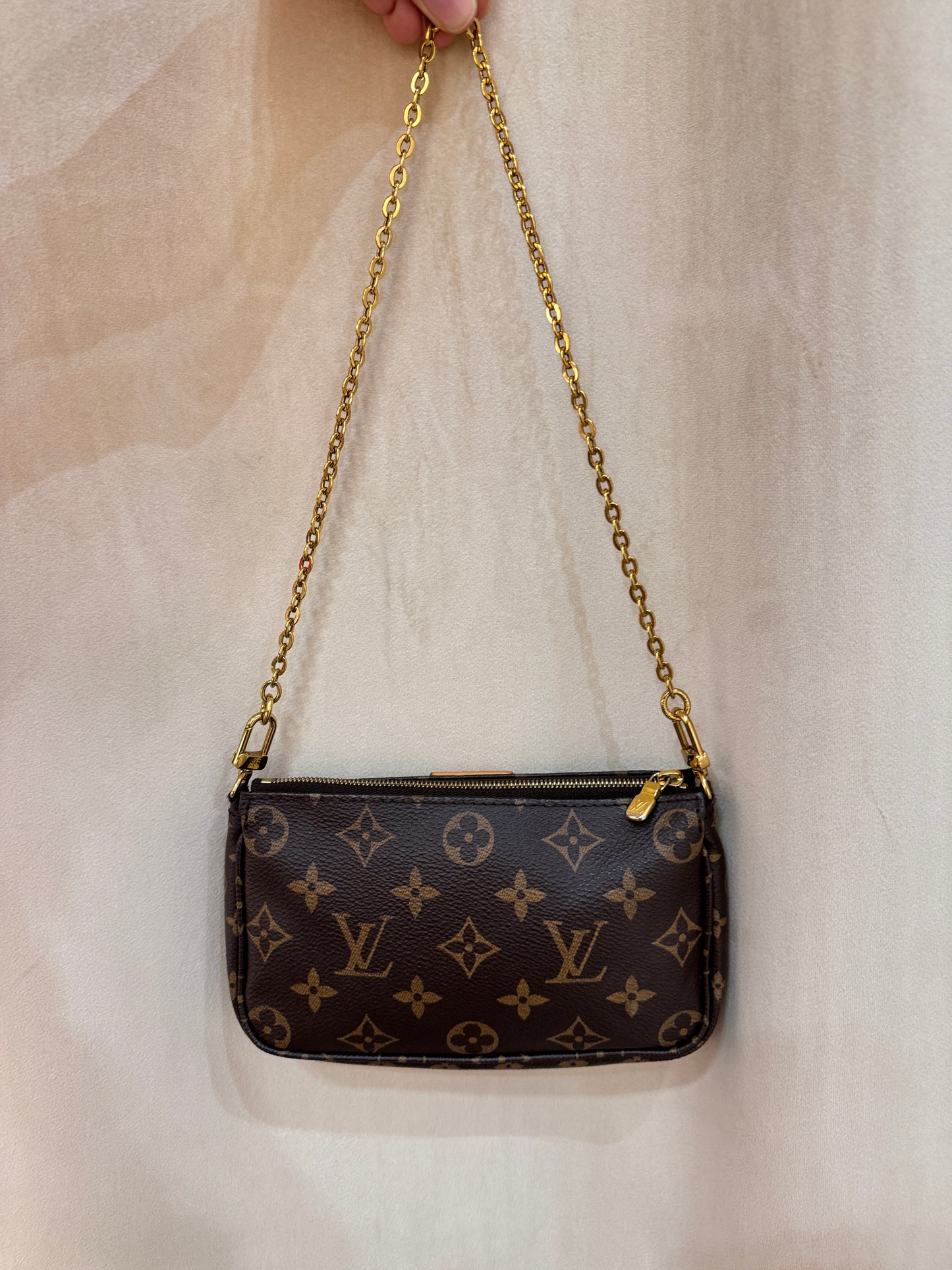 Louis Vuitton Multipochette