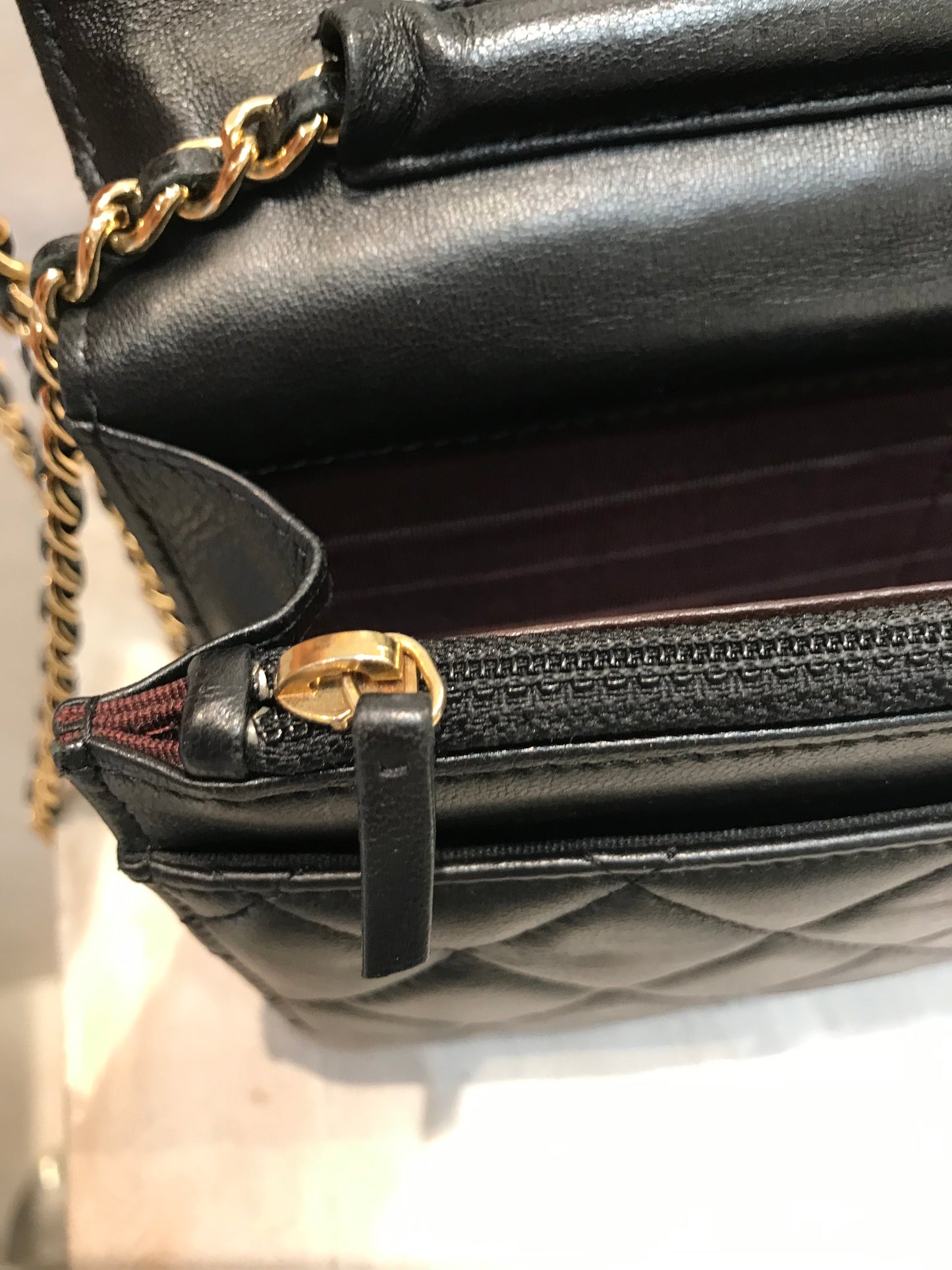 Chanel Woc