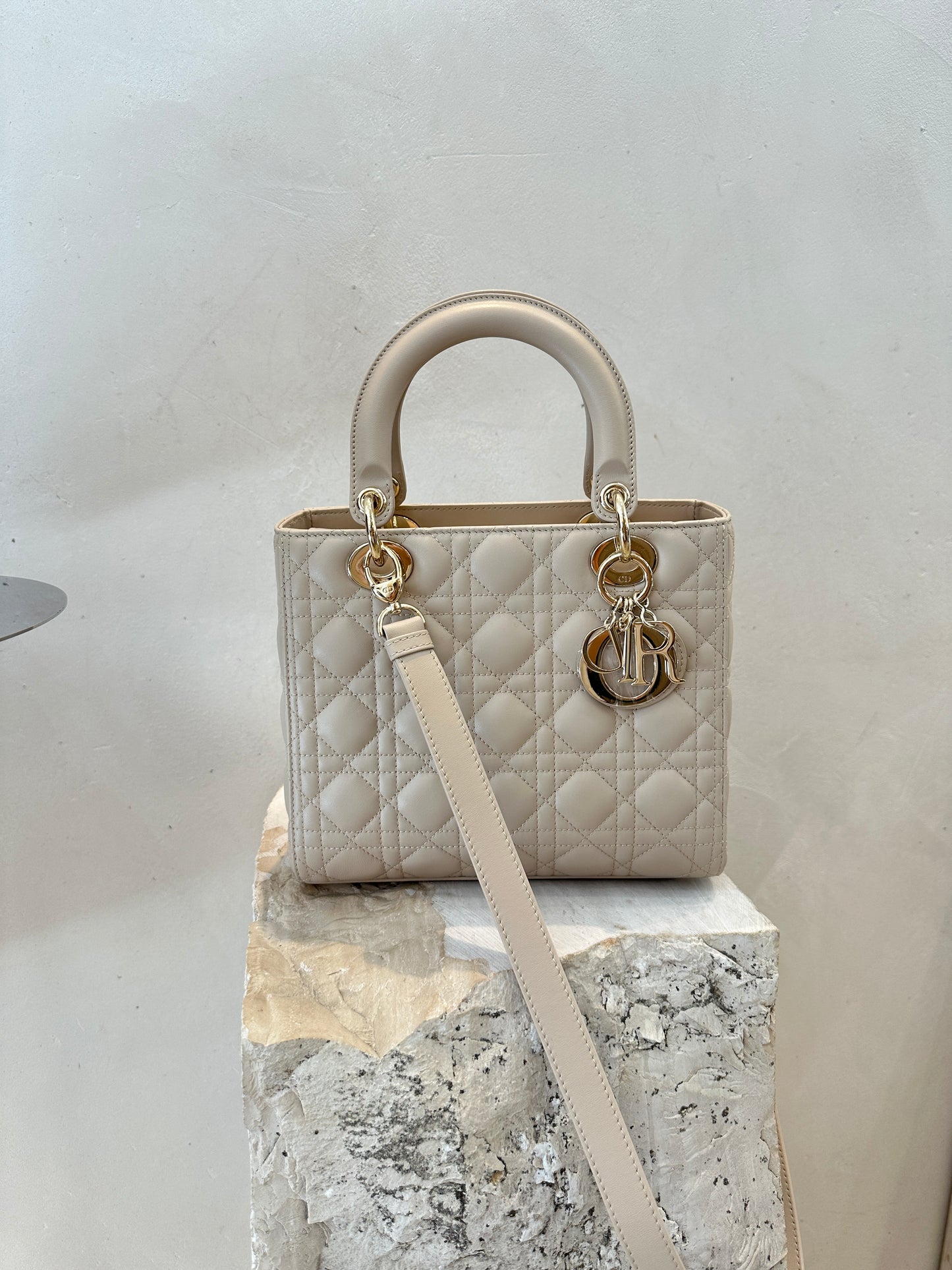 Dior Lady D tg Media