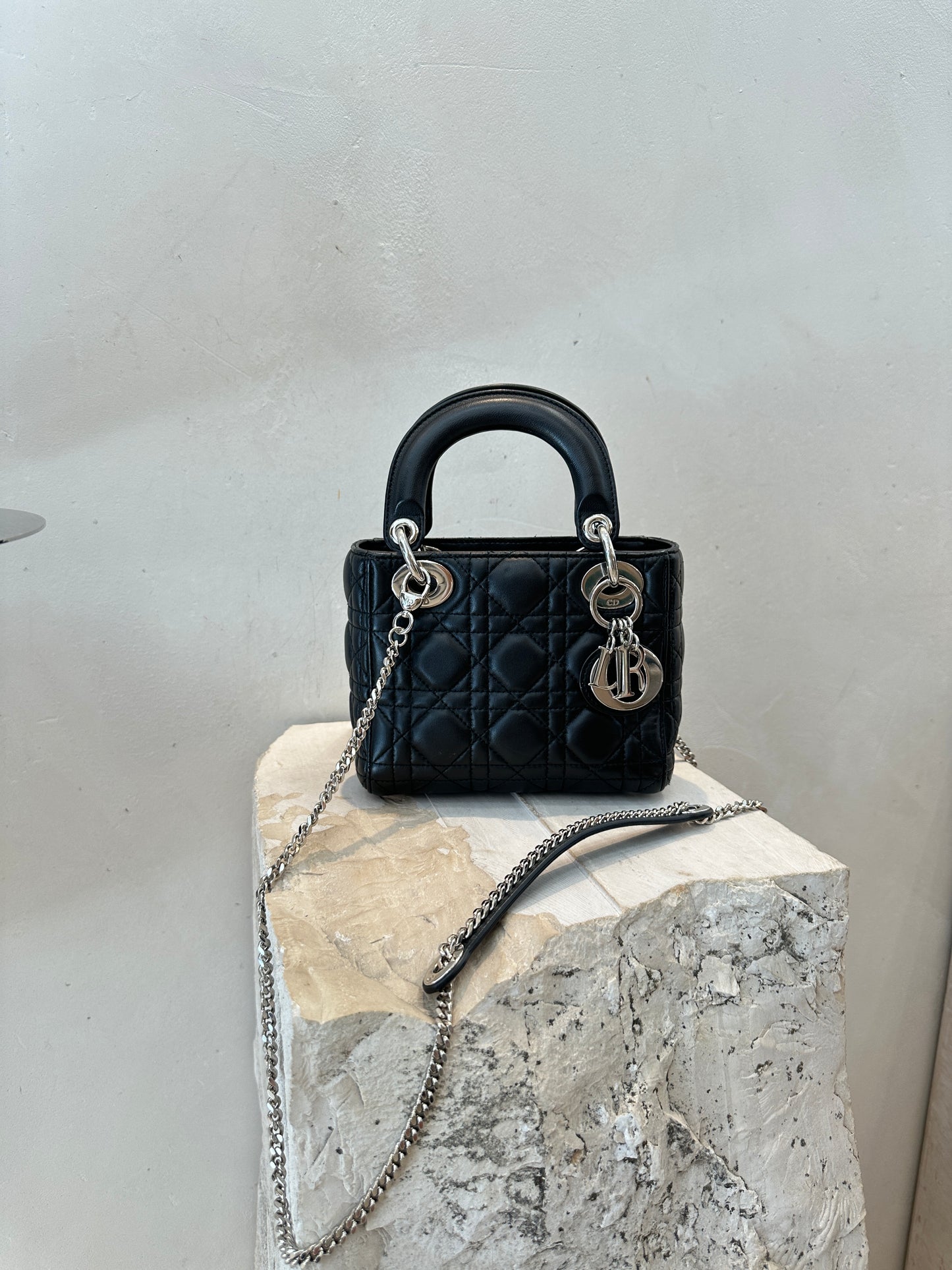 Dior Lady D Tg Mini