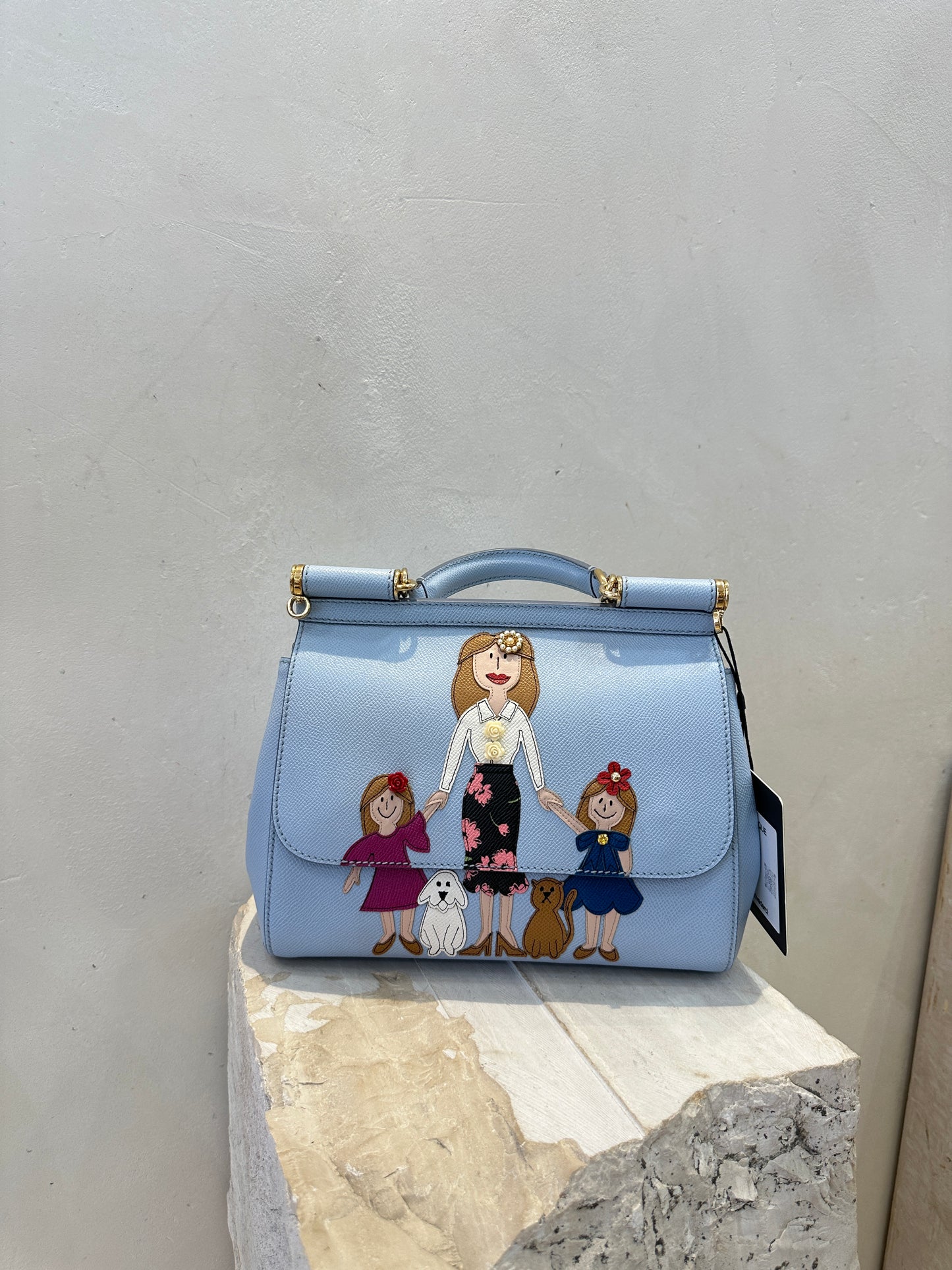 Dolce&Gabbana Miss Sicily