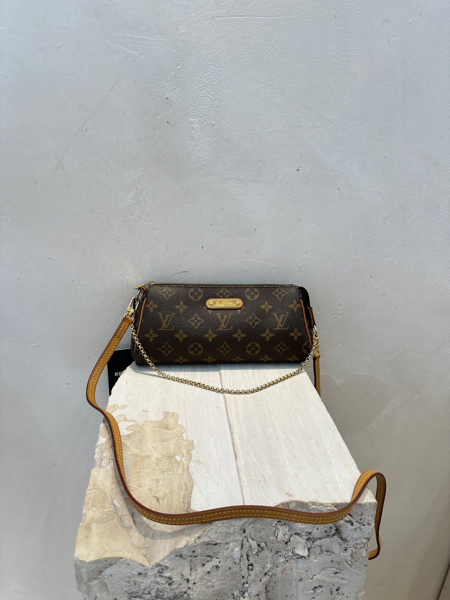 Louis Vuitton Eva
