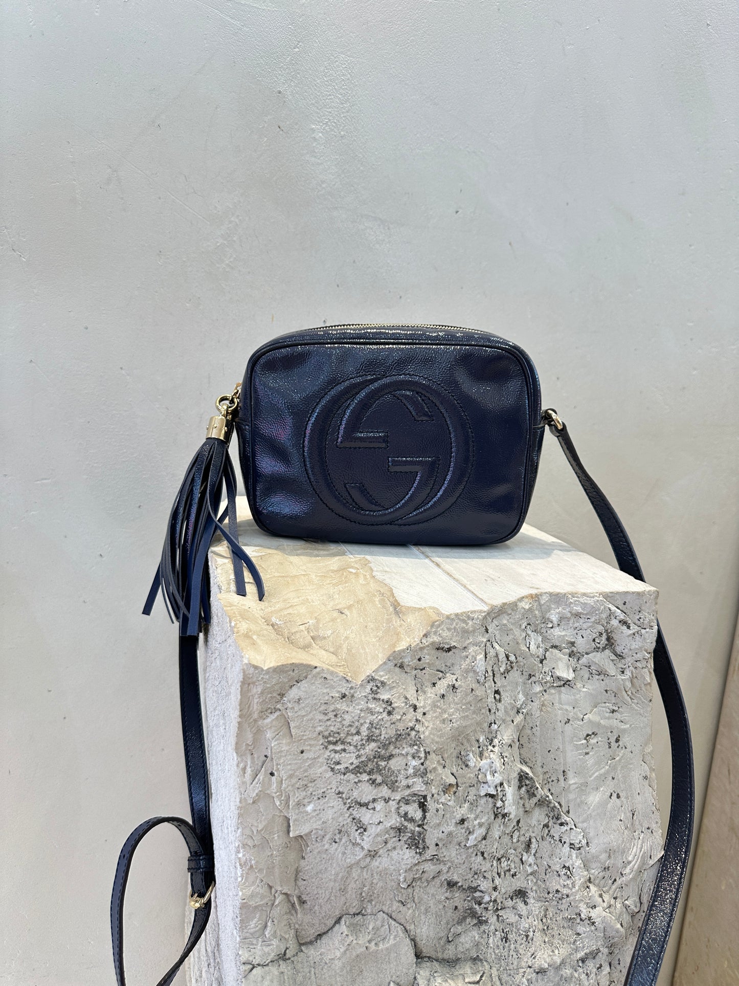 Gucci Soho