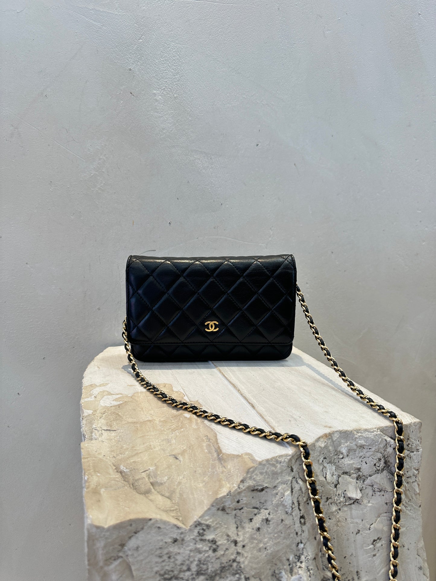 Chanel Woc