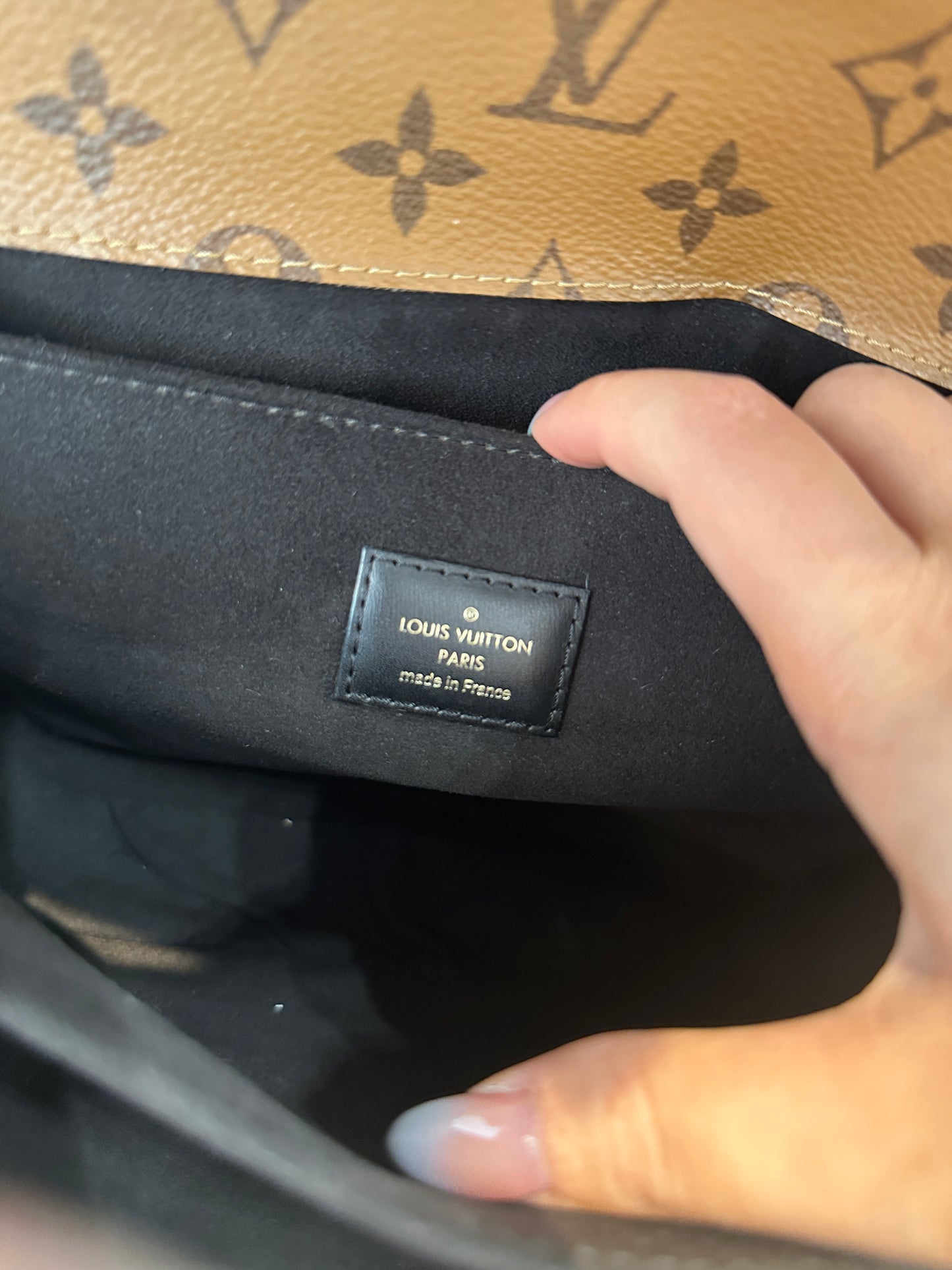Louis Vuitton Métis