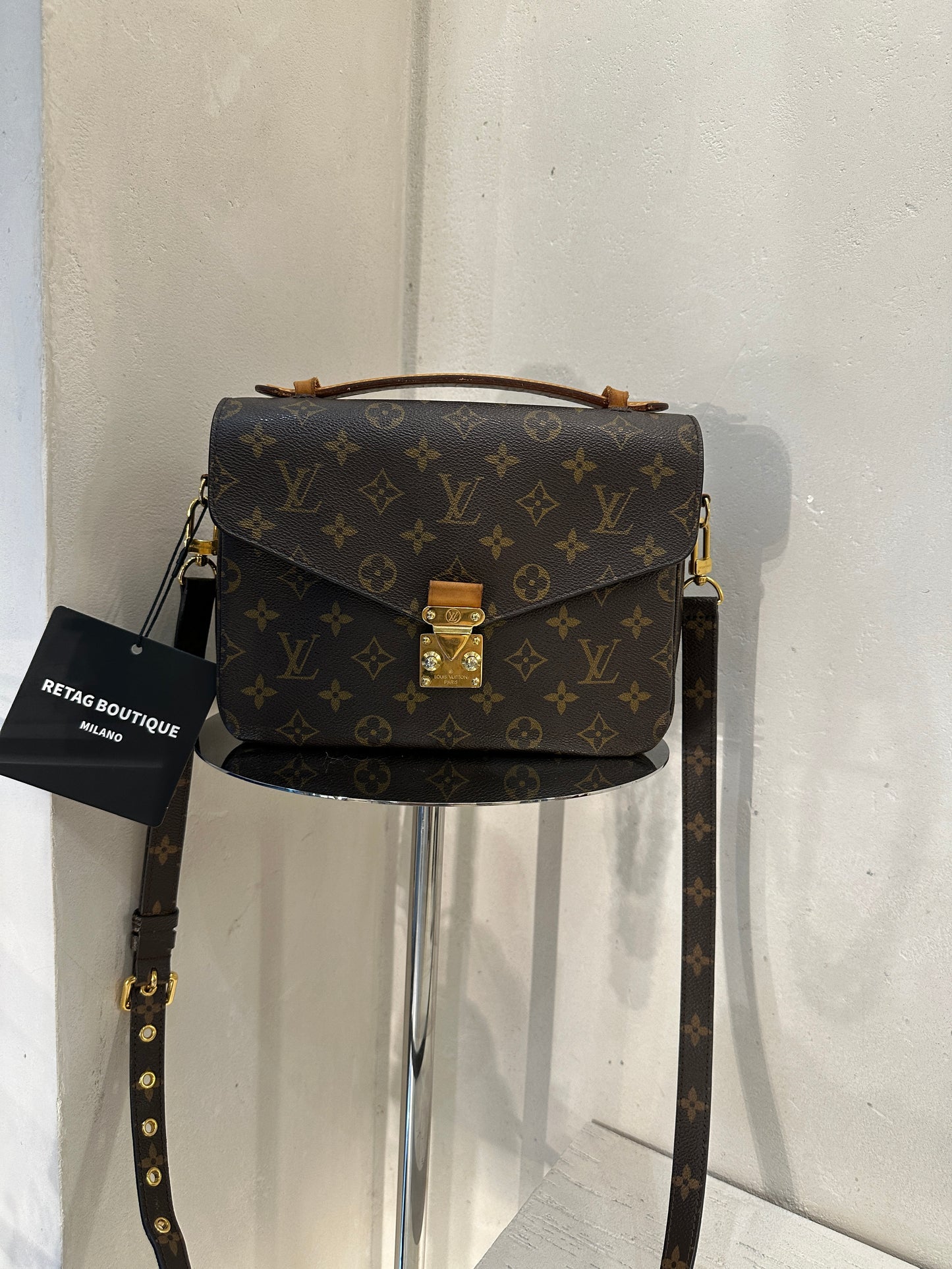 Louis Vuitton Metis