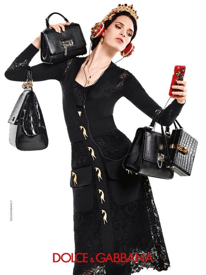 DOLCE & GABBANA