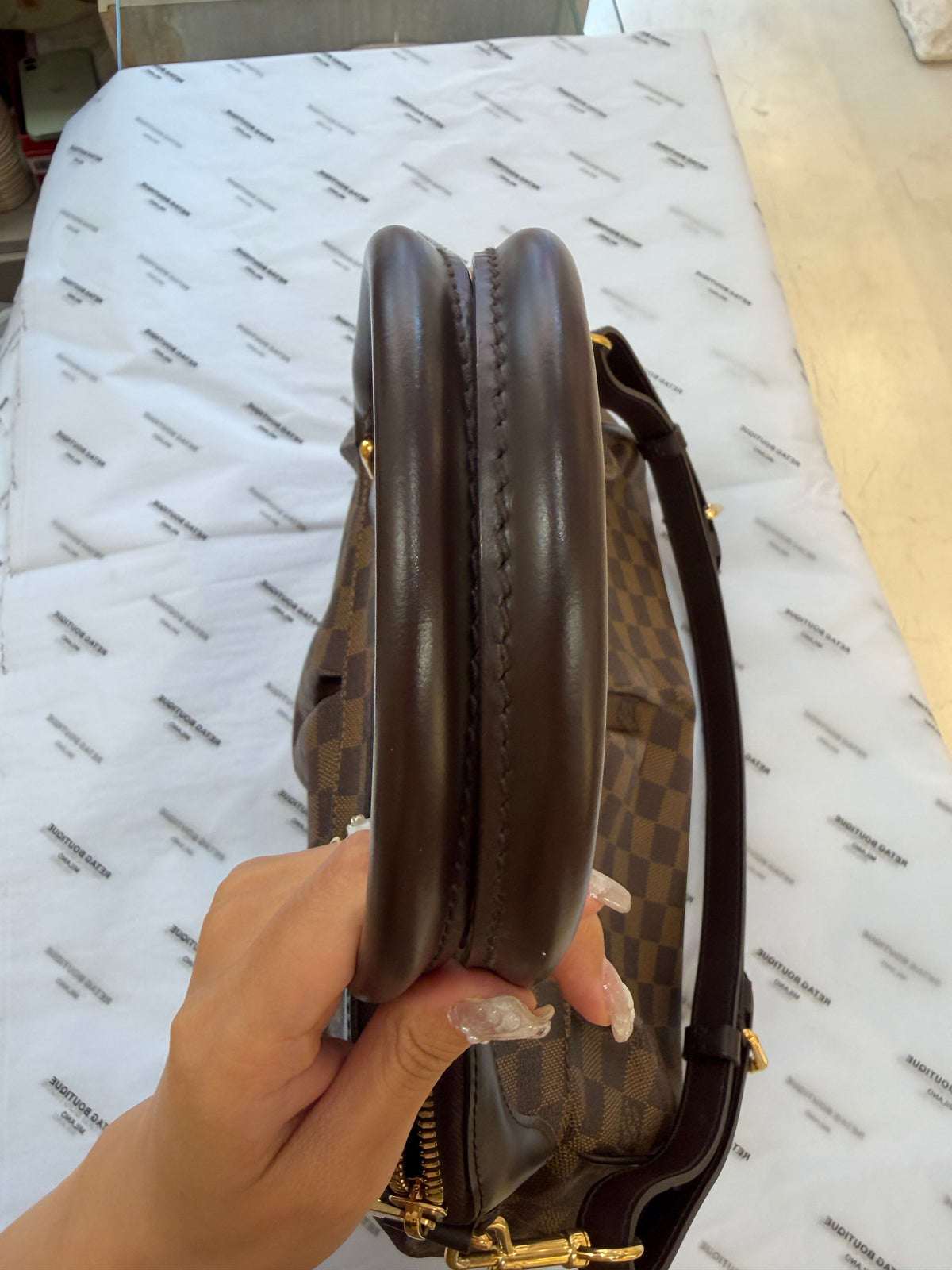Louis Vuitton Trevi