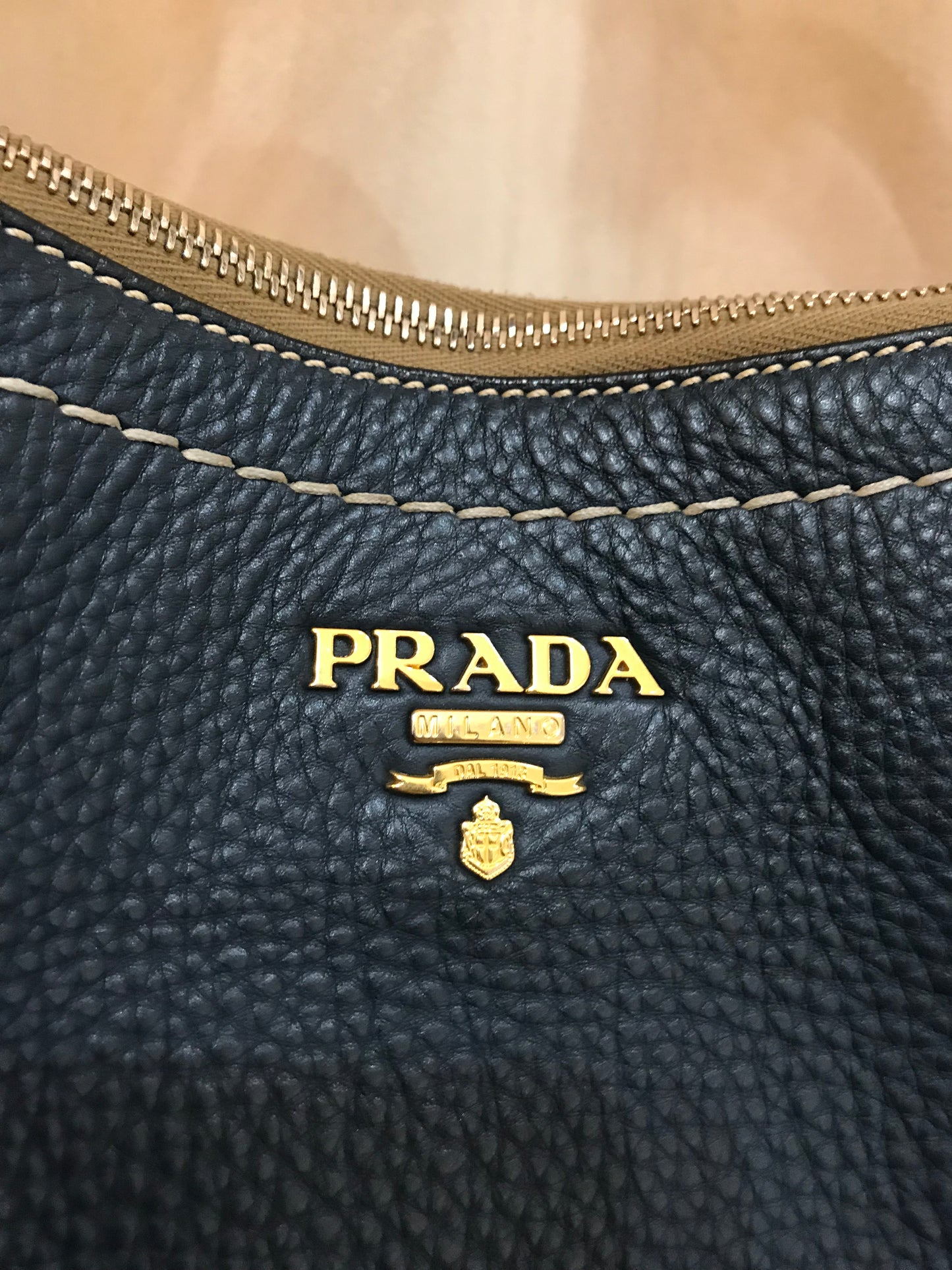Prada Borsa in pelle