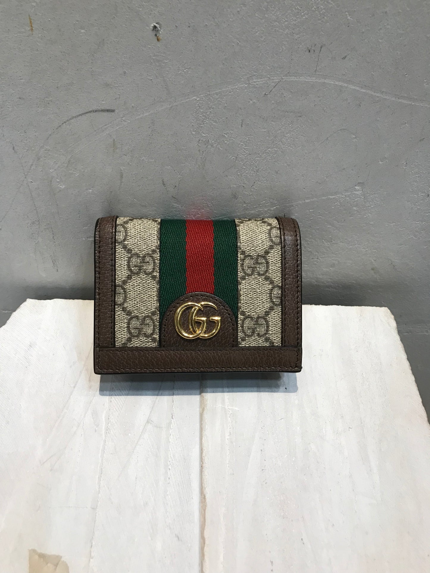 Gucci Portafoglio