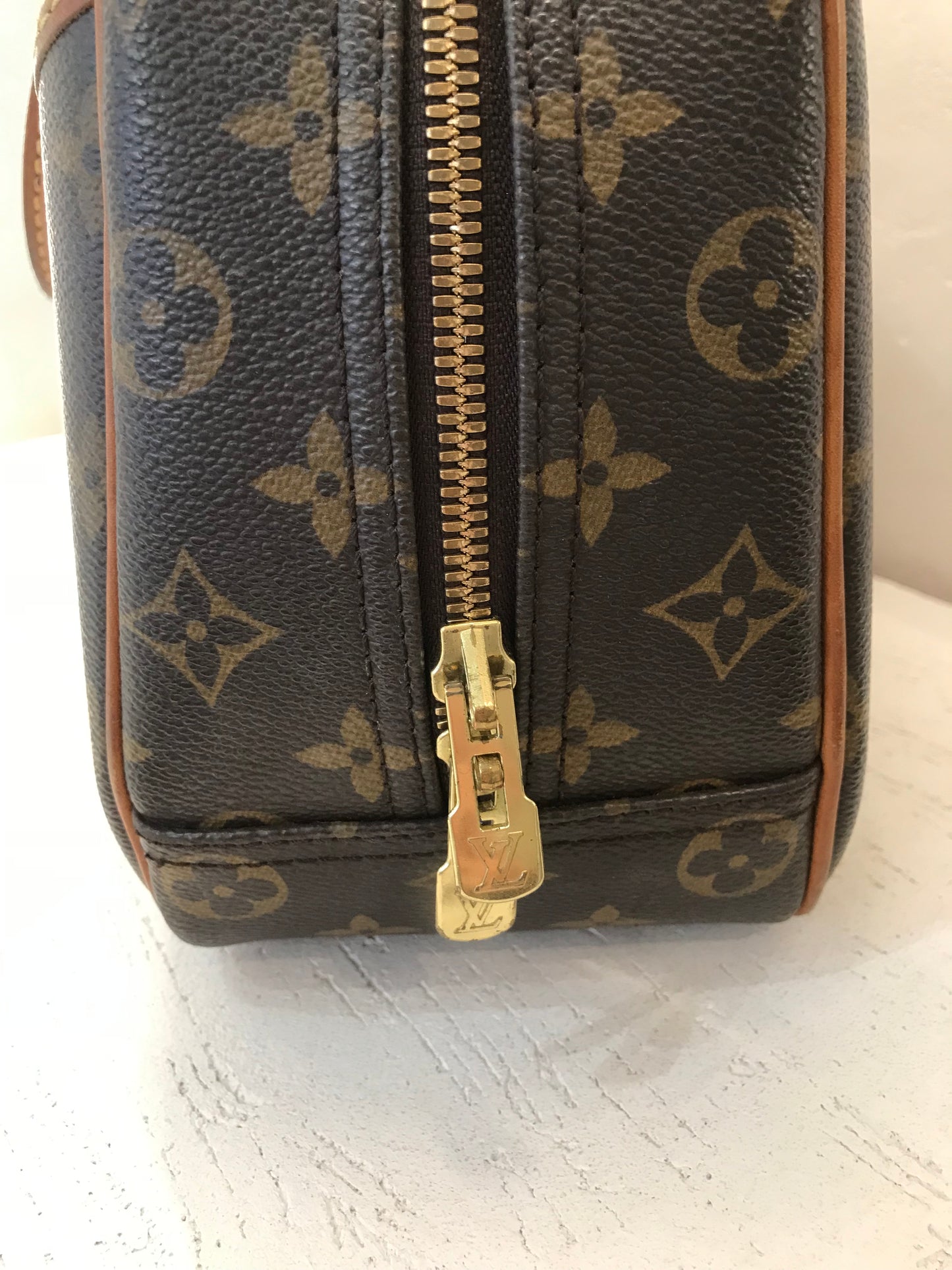 Louis Vuitton Trouville