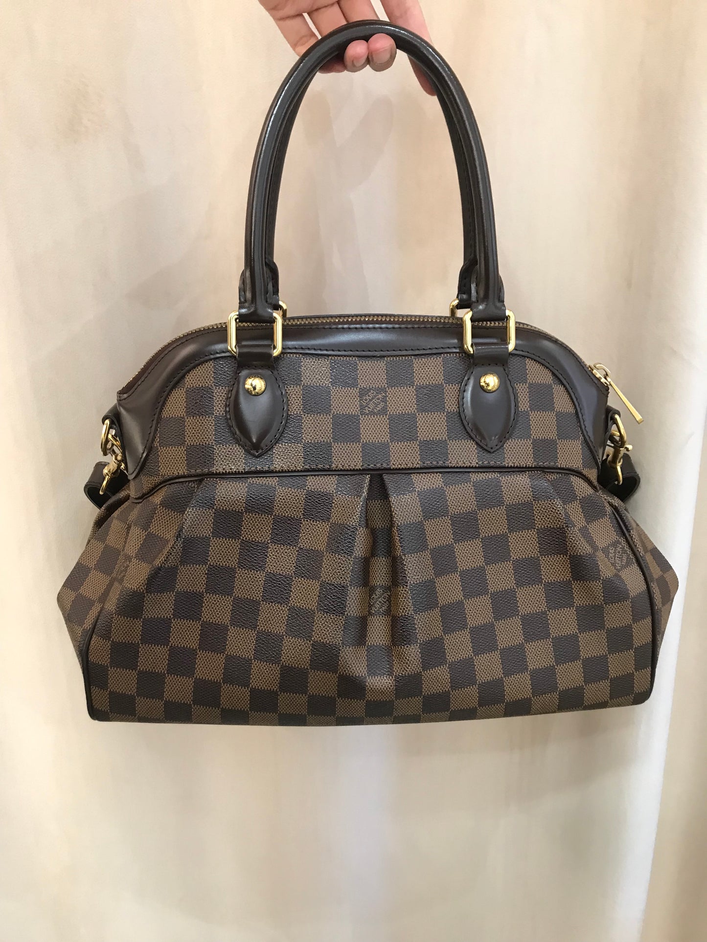 Louis Vuitton Trevi