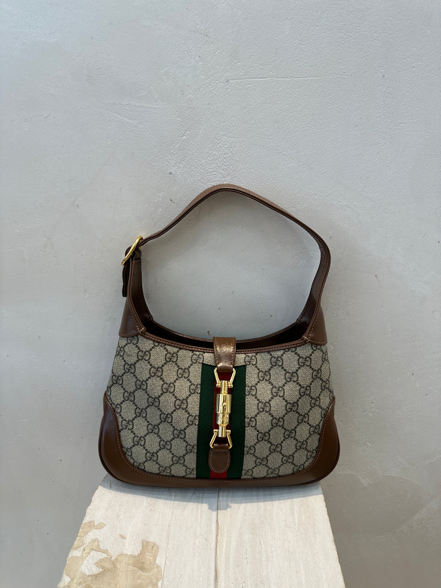 Gucci Jackie