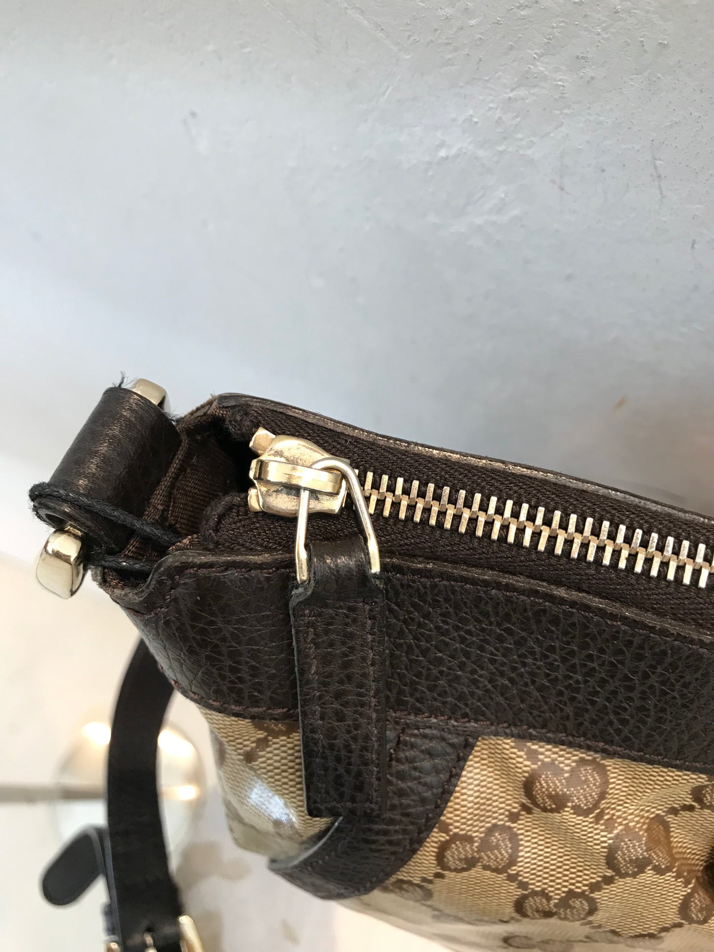 Gucci Tracolla