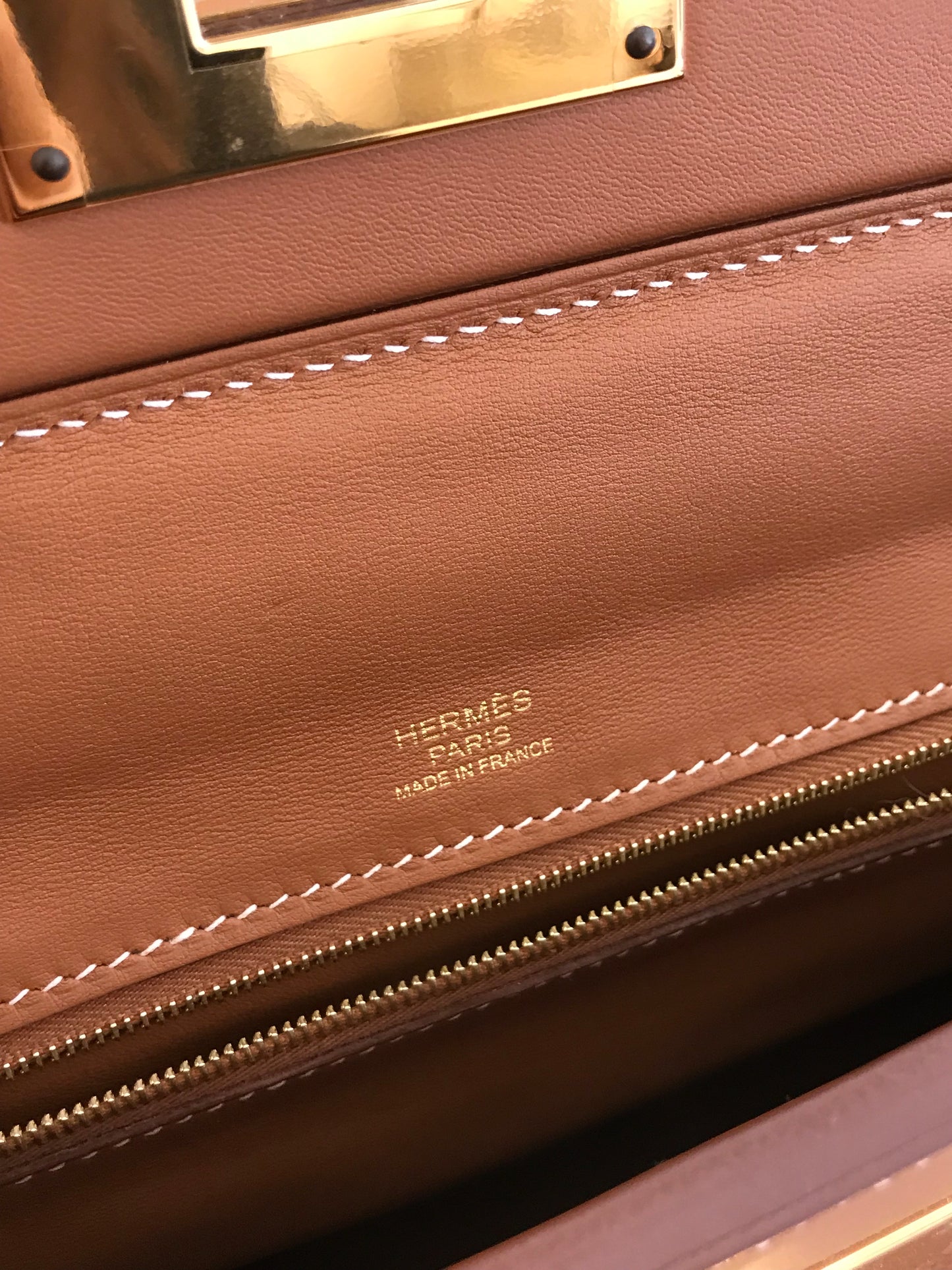 Hermès 24/24 Tg 29