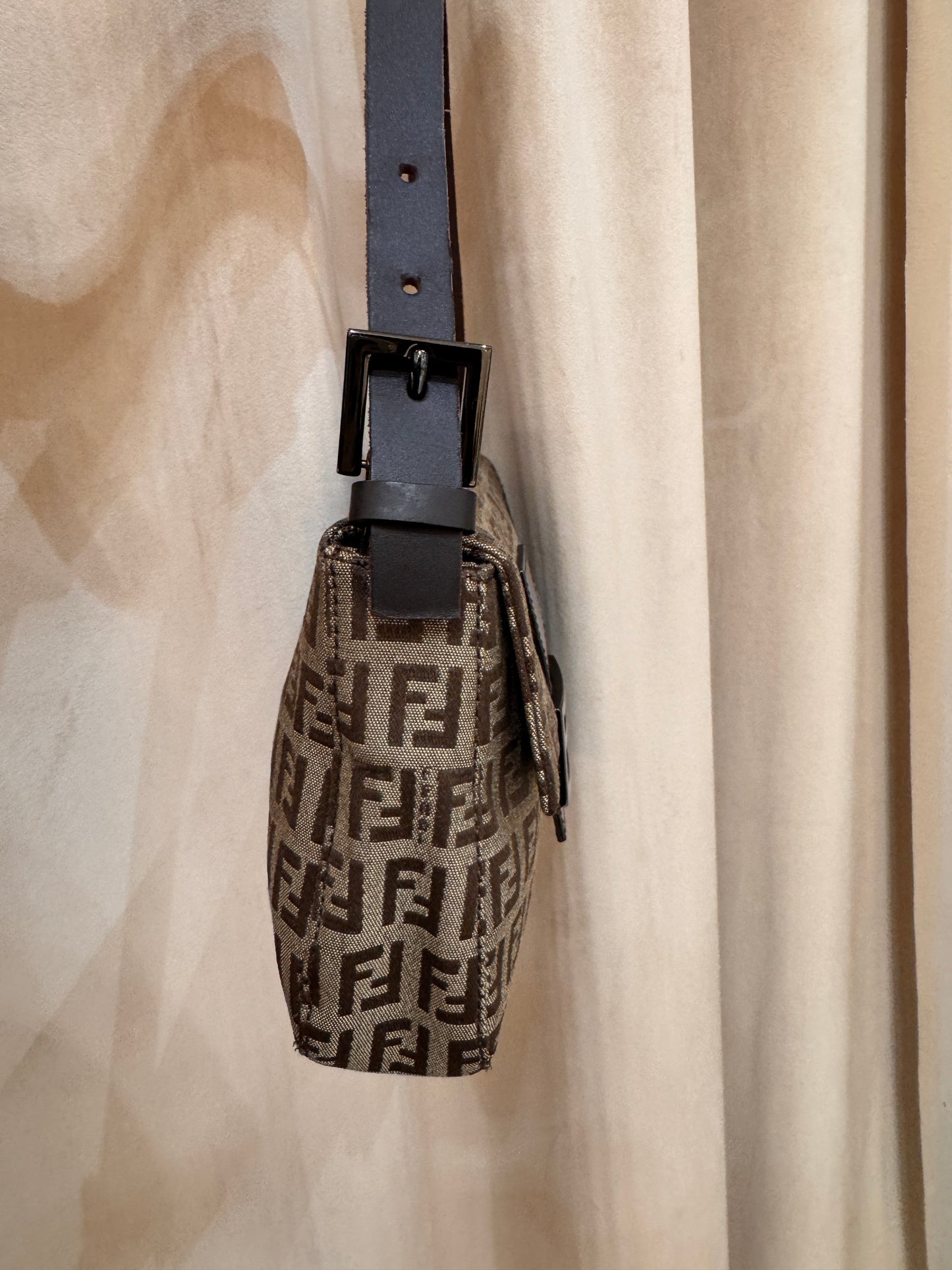 Fendi Baguette