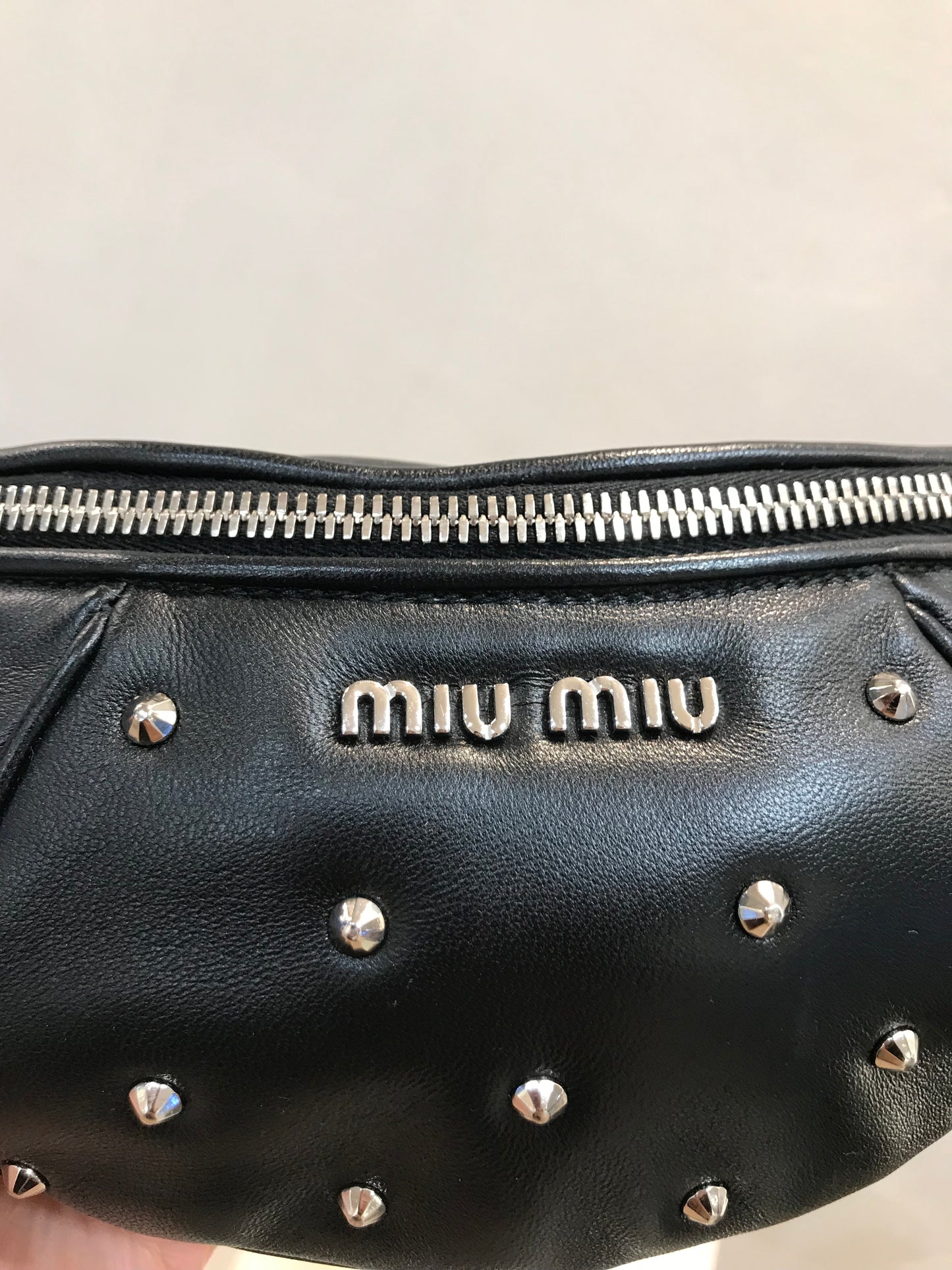 Miu Miu Marsupio