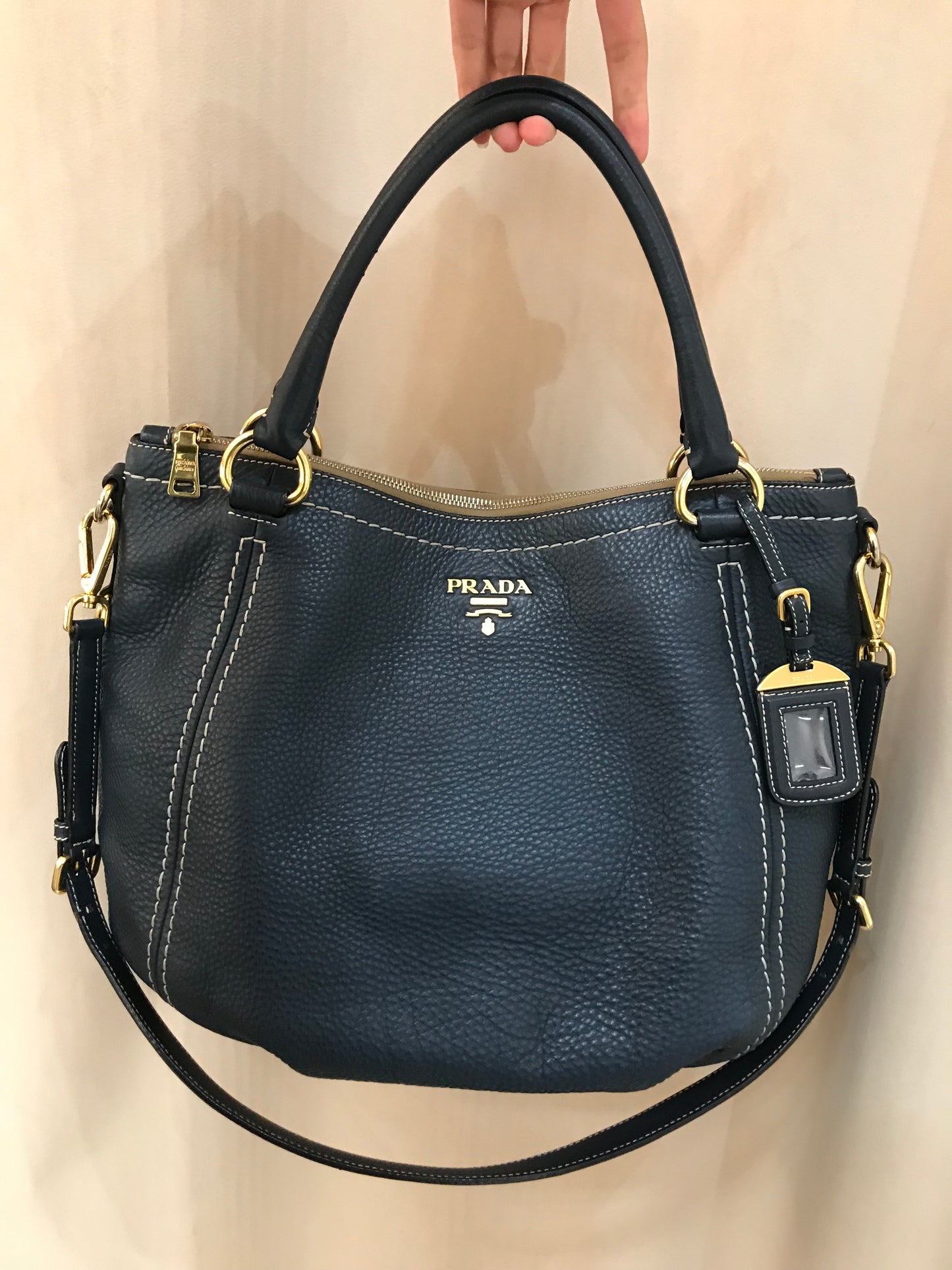 Prada Borsa in pelle