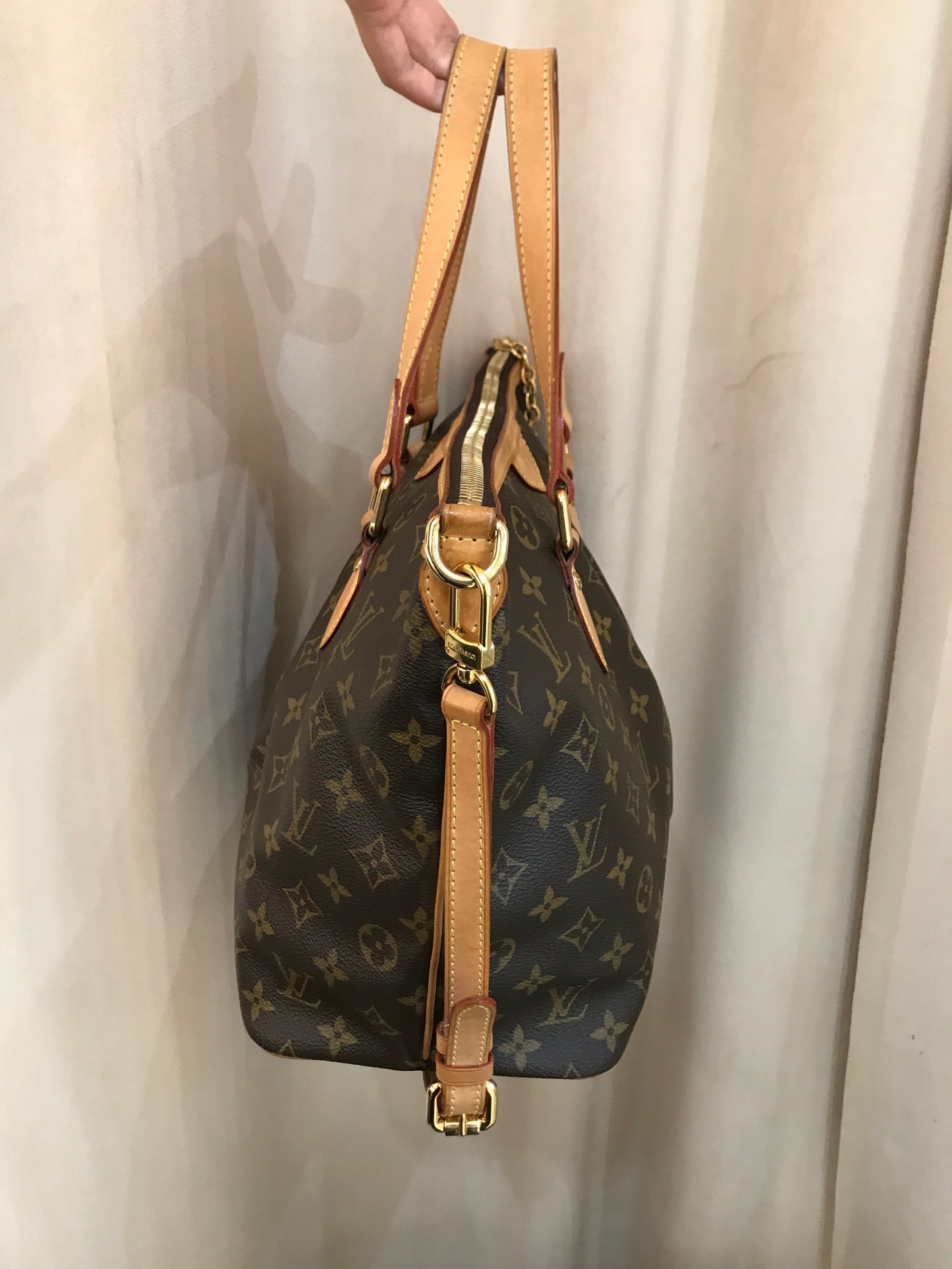 Louis Vuitton Palermo