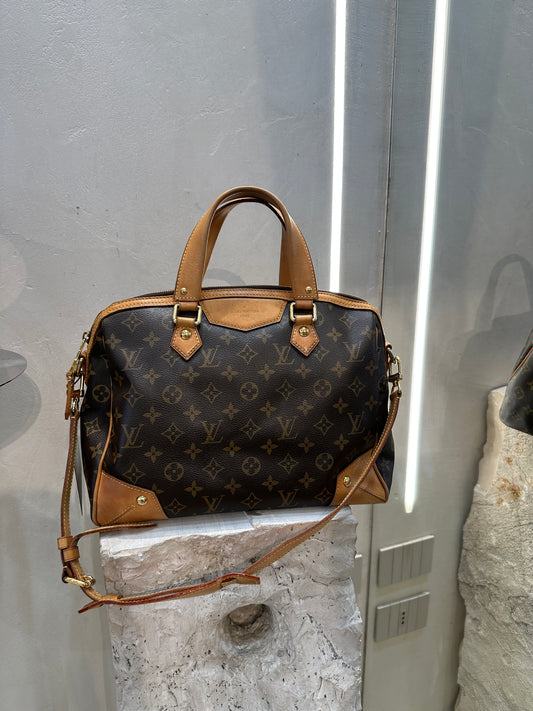 Louis Vuitton Retire