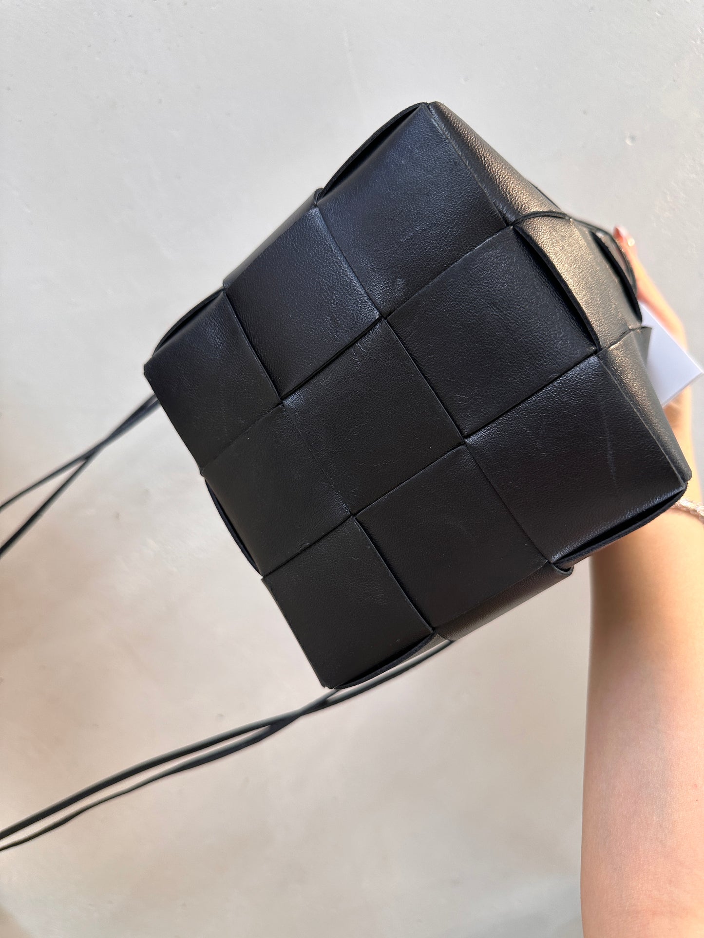 Bottega Veneta cassette