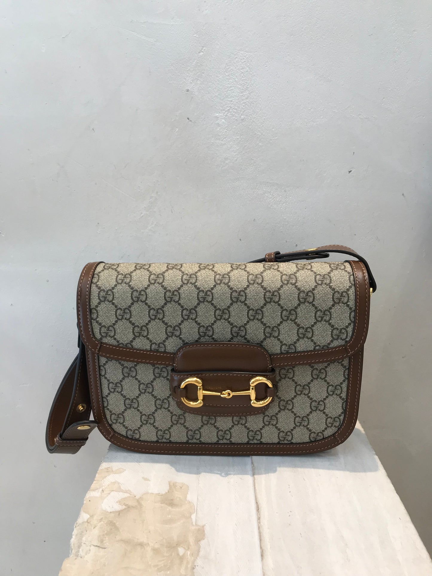 Gucci Horsebit