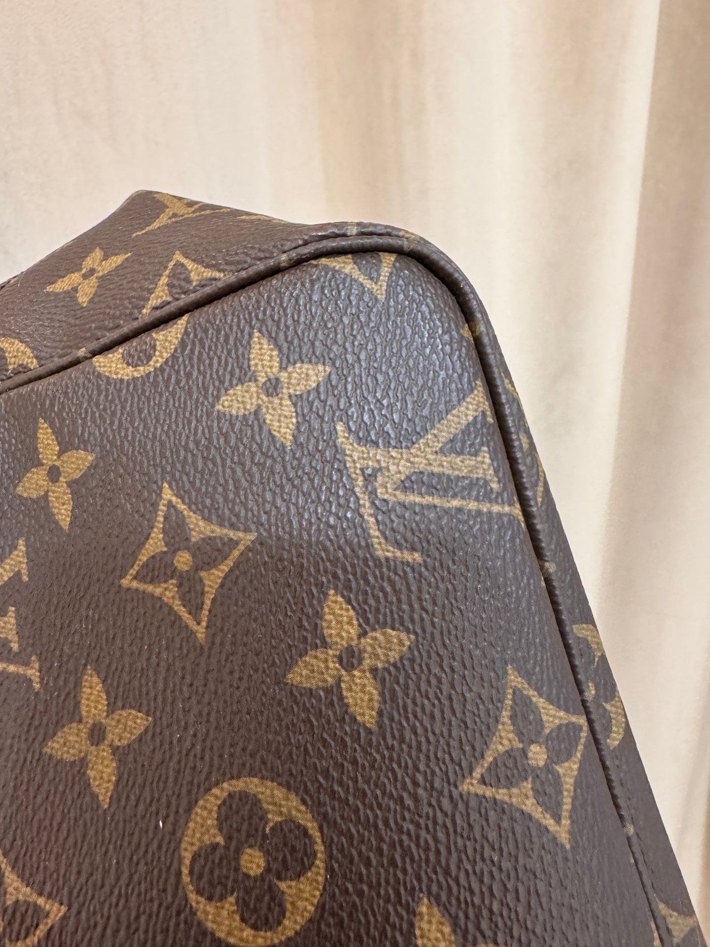 Louis Vuitton Neverfull tg GM