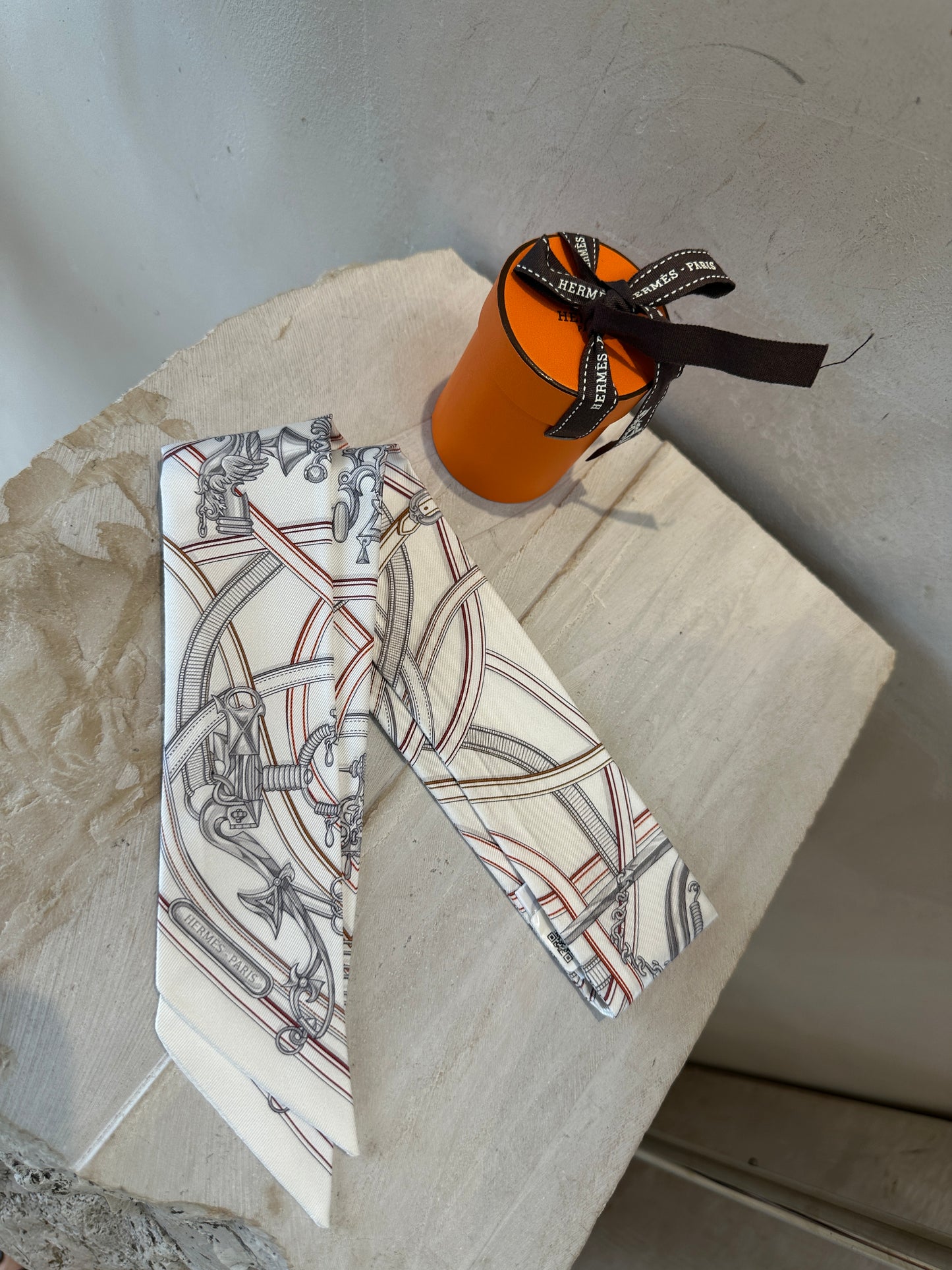 Hermes Twilly