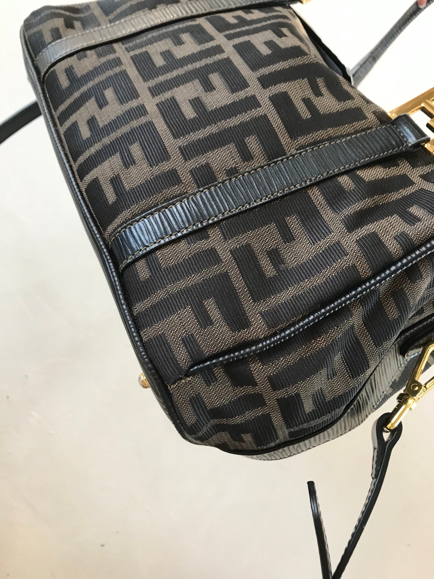 Fendi handbag