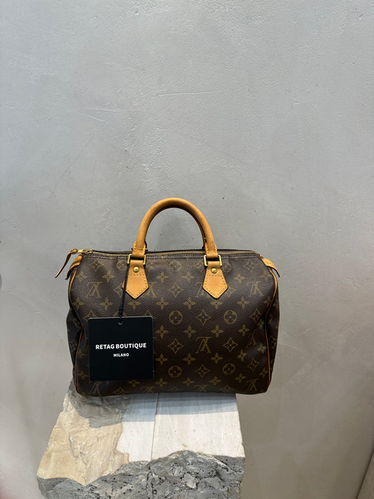 Louis Vuitton Speedy30