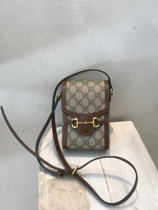 Gucci Horsebit 1955