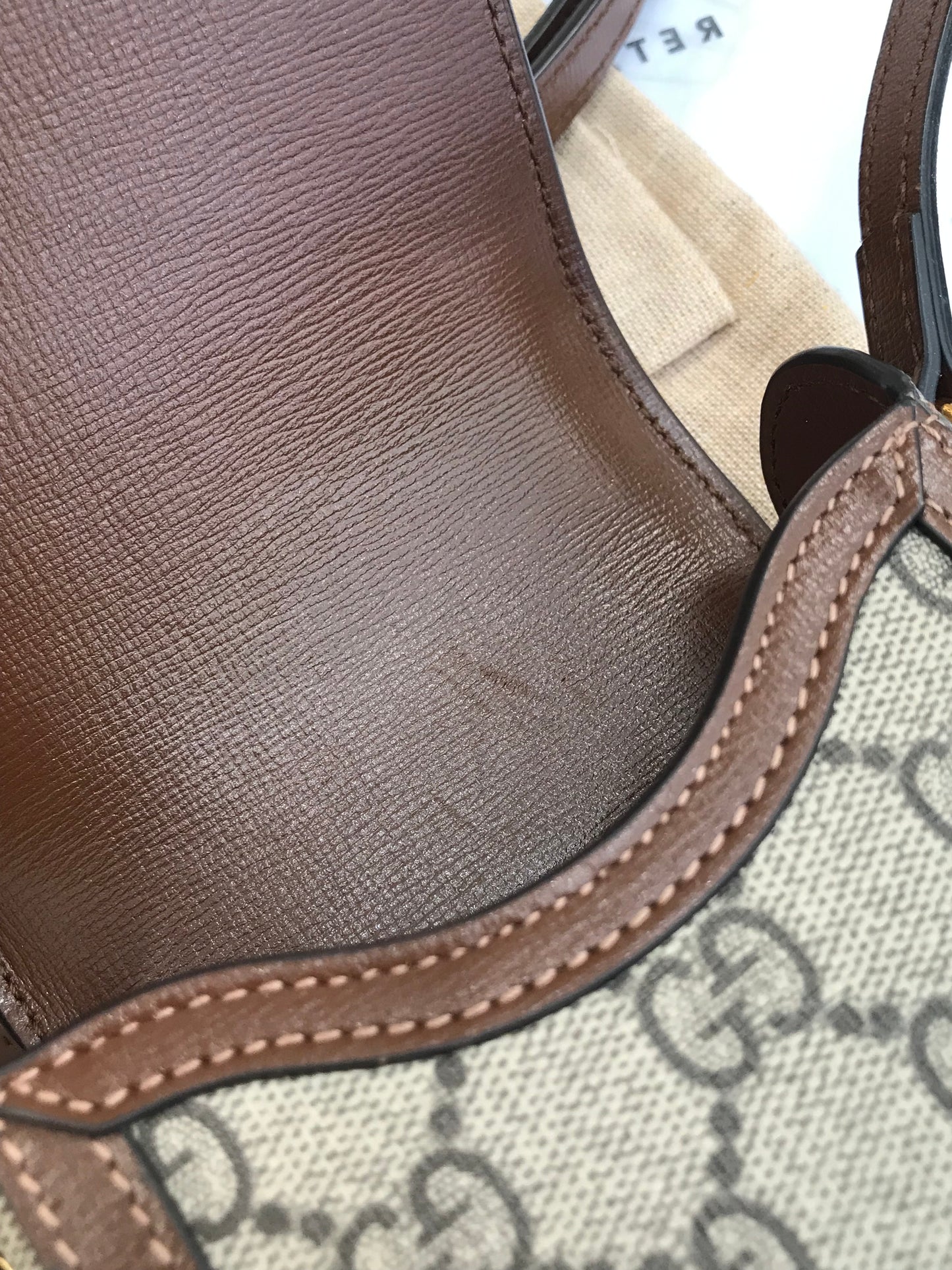 Gucci Horsebit 1955