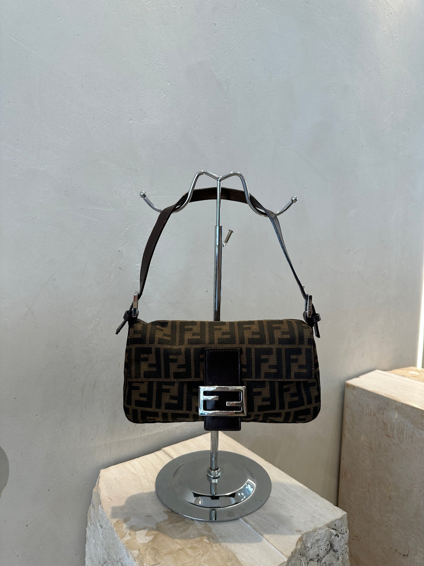 Fendi Baguette