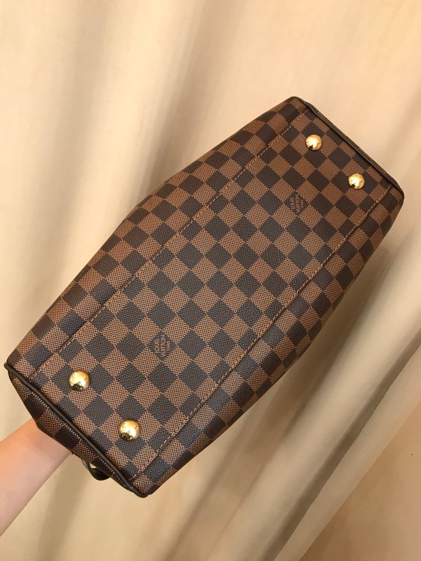 Louis Vuitton Trevi