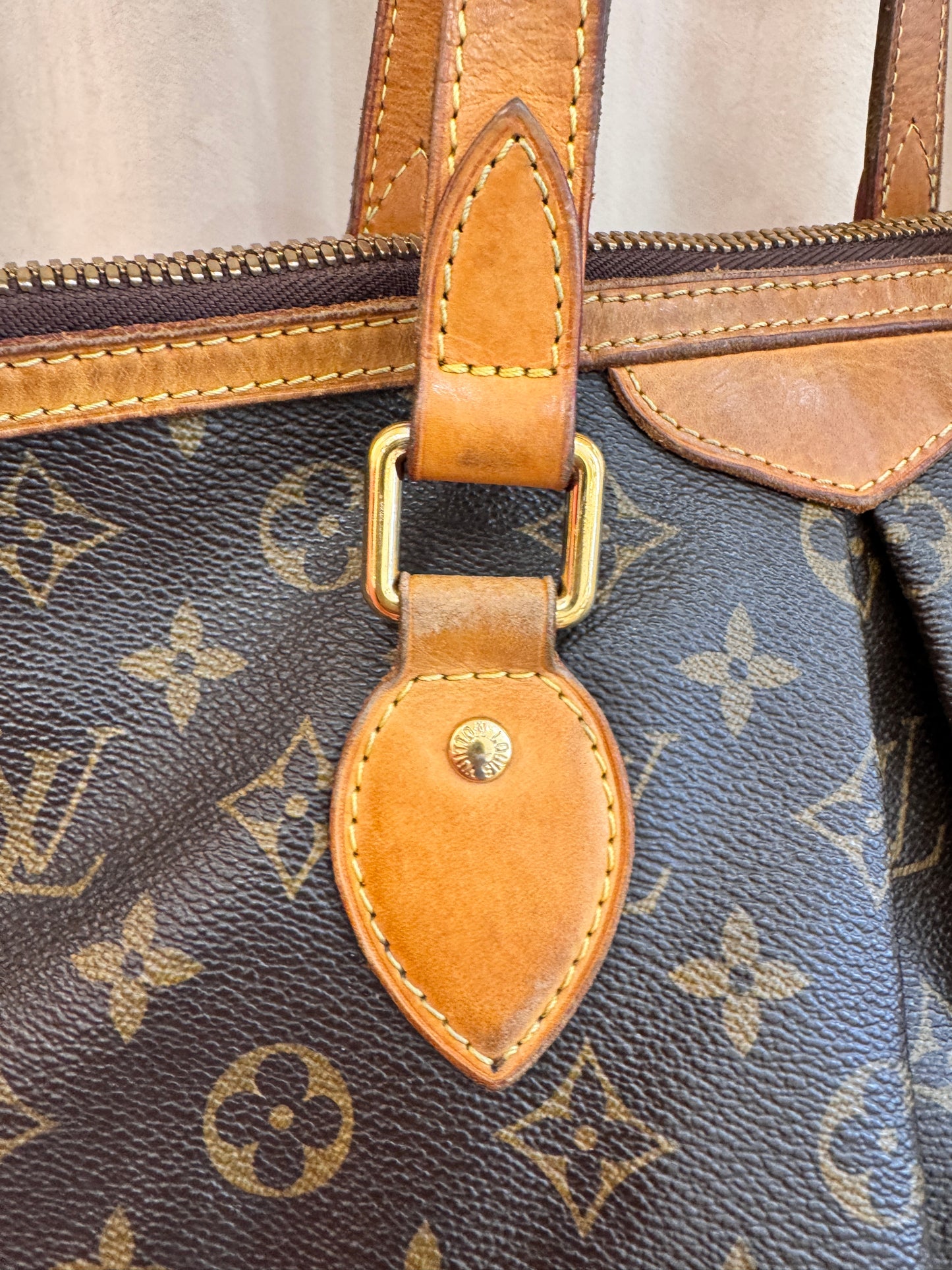 Louis Vuitton Palermo