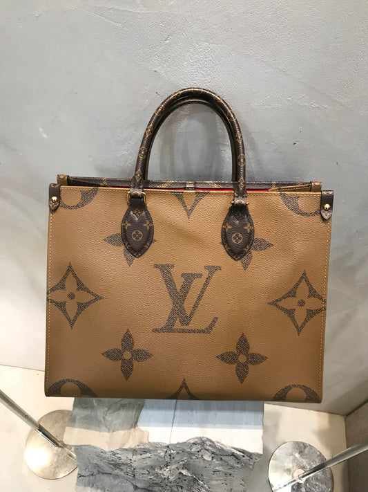 Louis Vuitton Onthego Tg Media