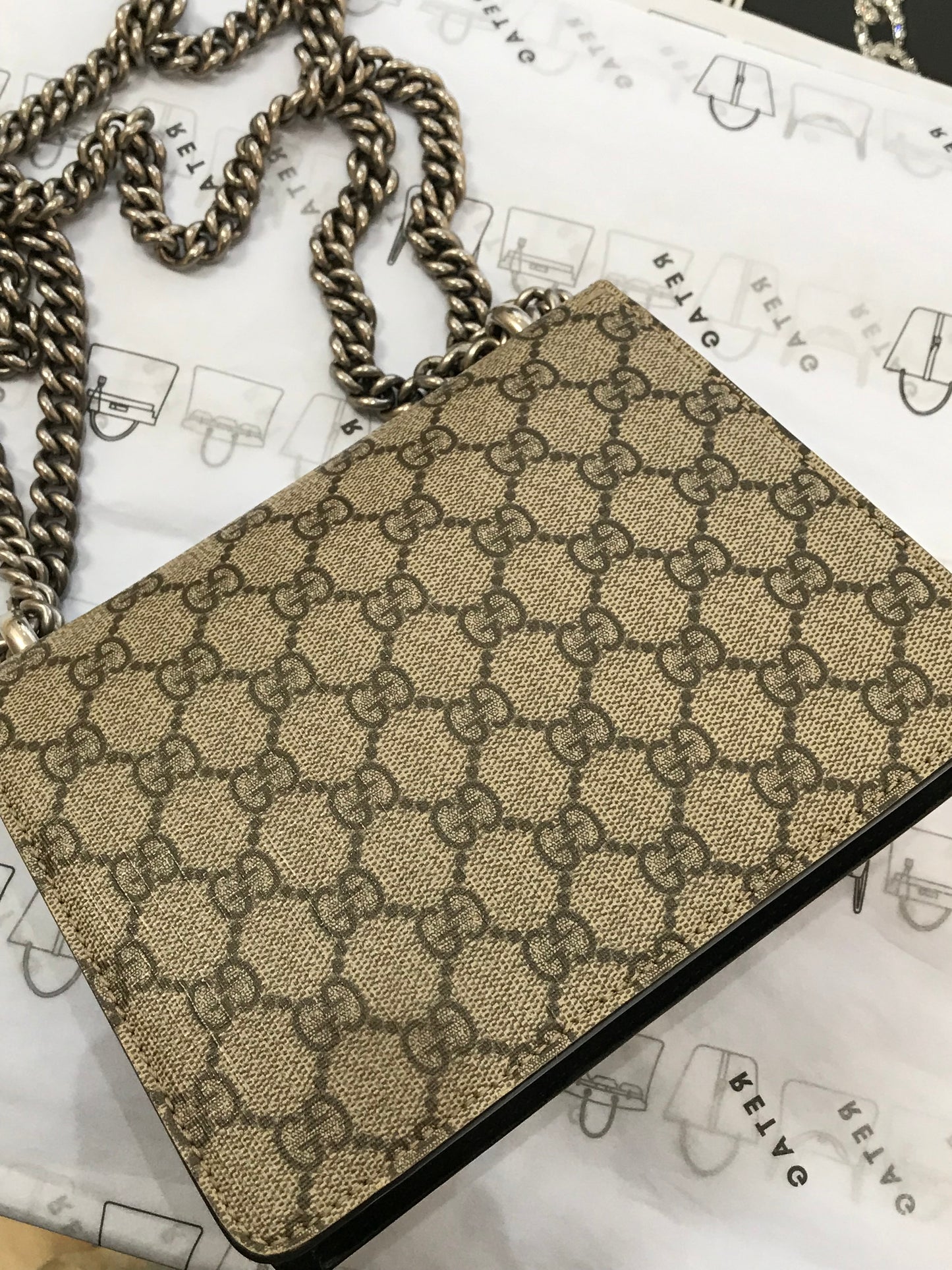 Gucci Dionysus
