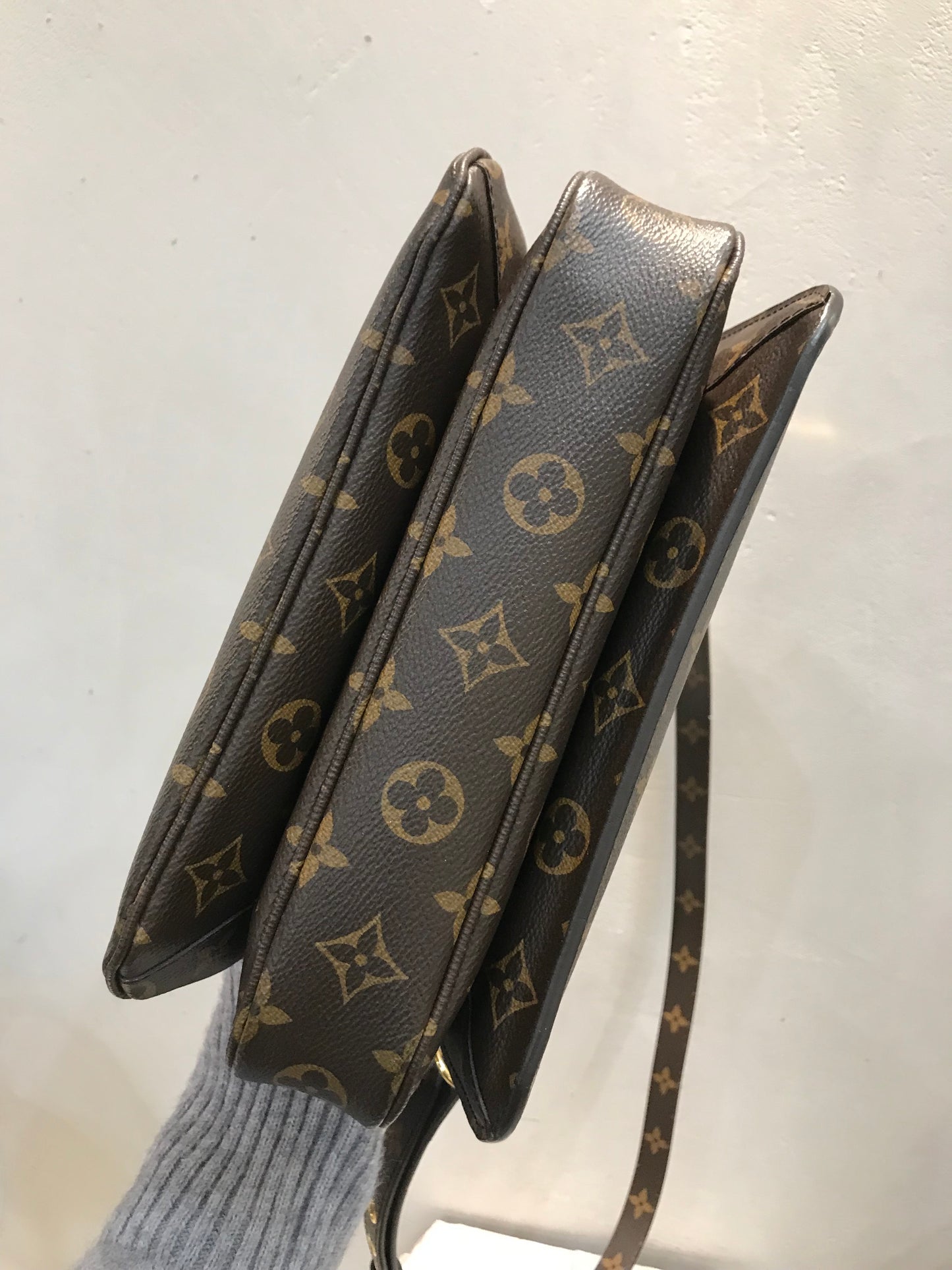 Louis Vuitton Metis