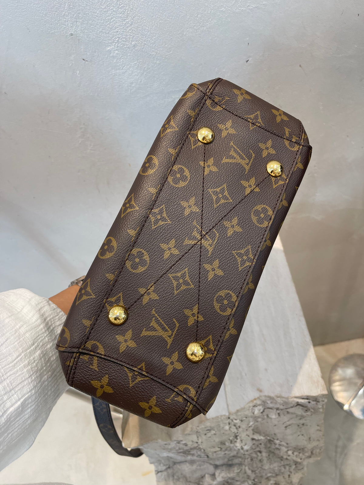 Louis Vuitton Montaigne Tg PM