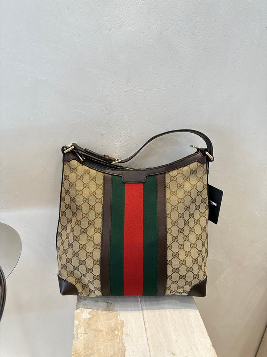 Gucci Borsa in tela