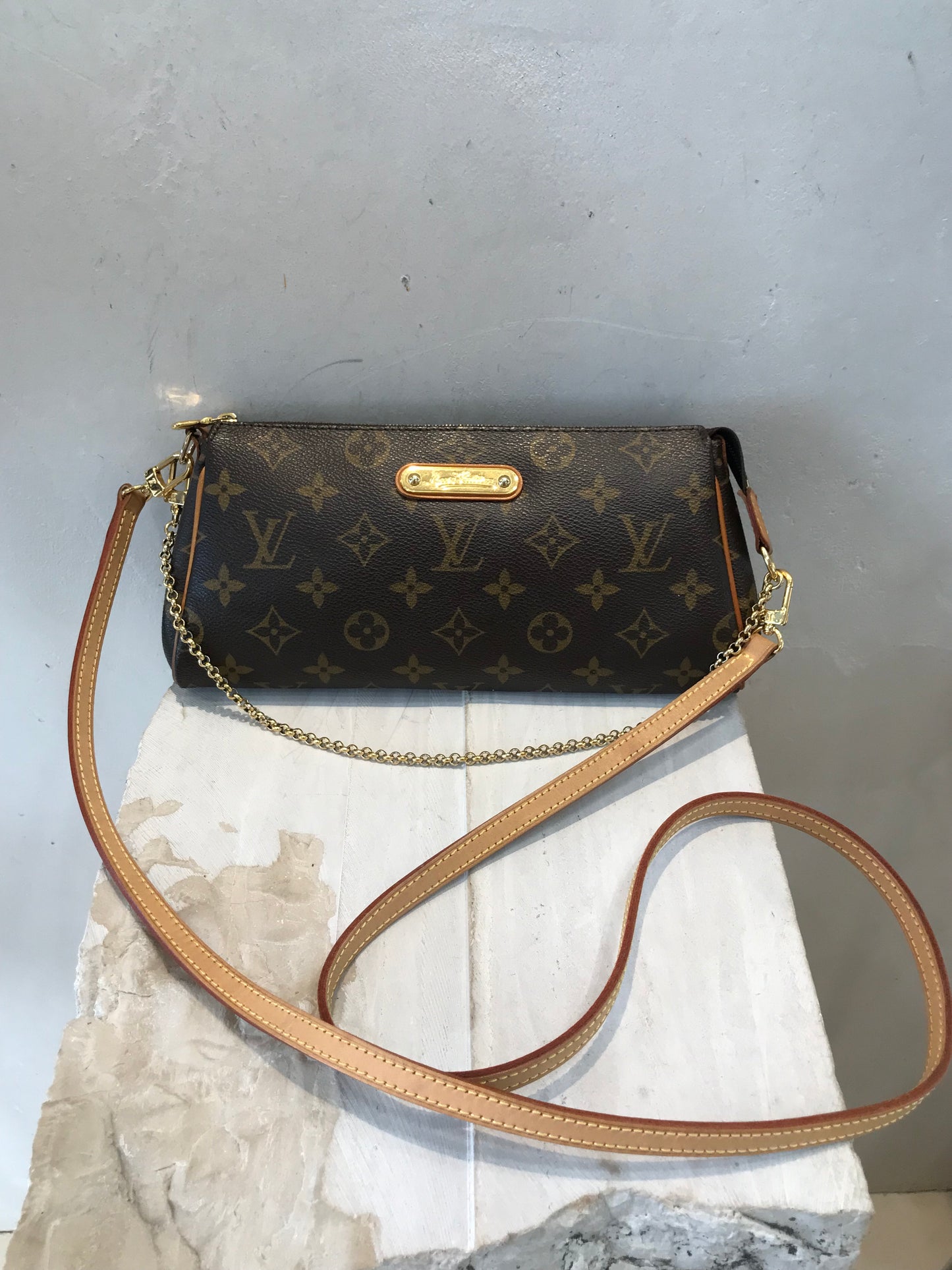 Louis Vuitton Eva