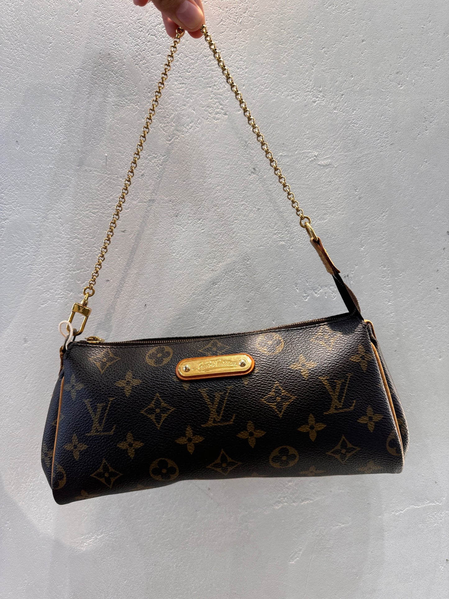 Louis Vuitton Eva