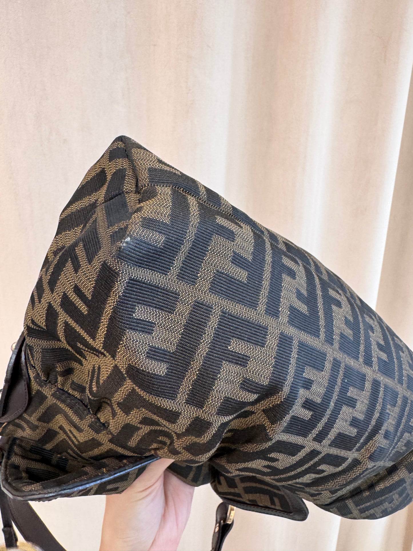 Fendi Chef