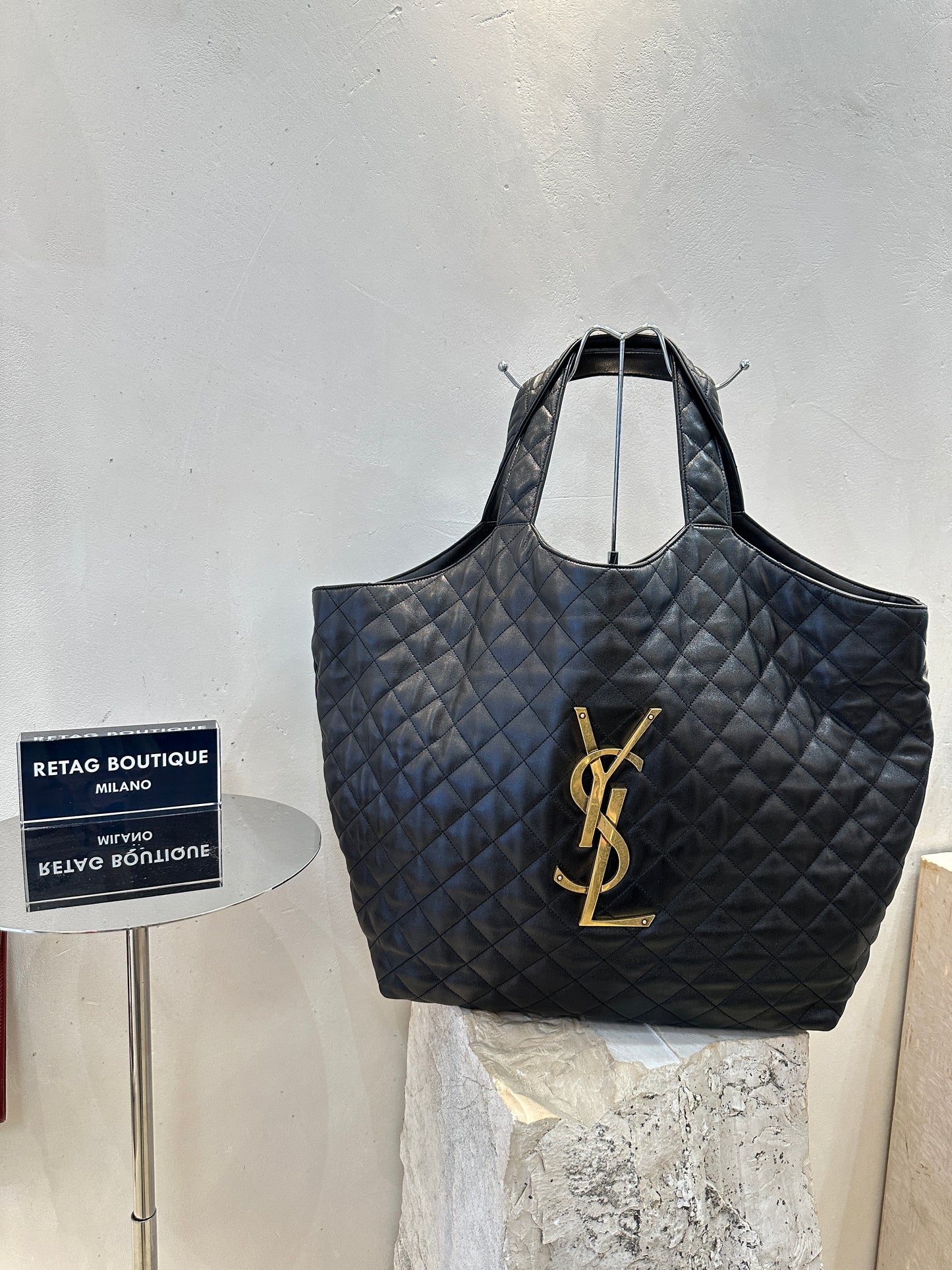 Saint Laurent Icare