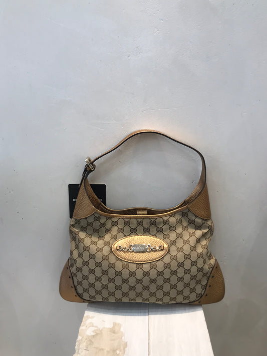 Gucci Jackie Vintage